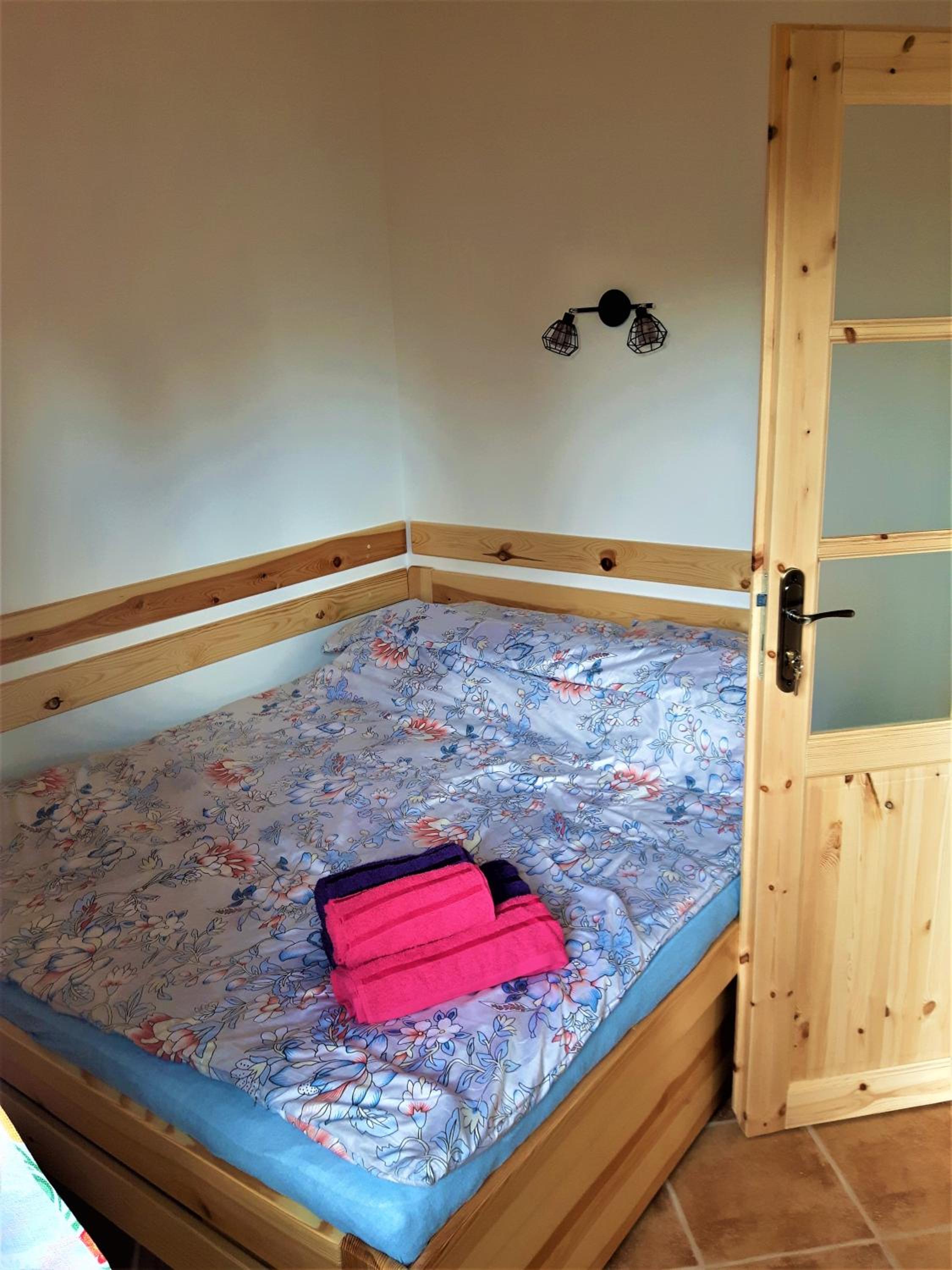 Two-Bedroom Apartment - Photo 8