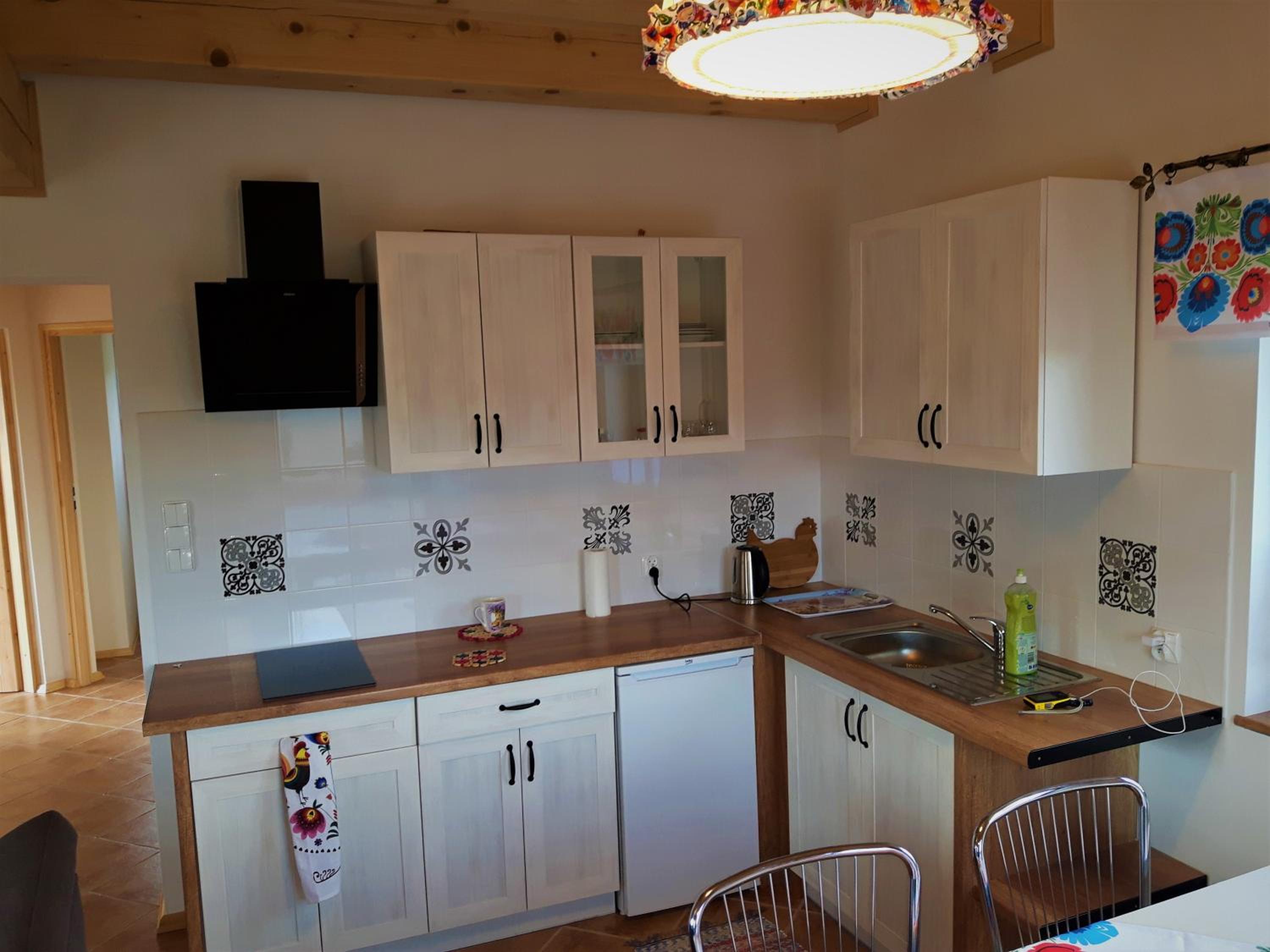 Two-Bedroom Apartment - Photo 12