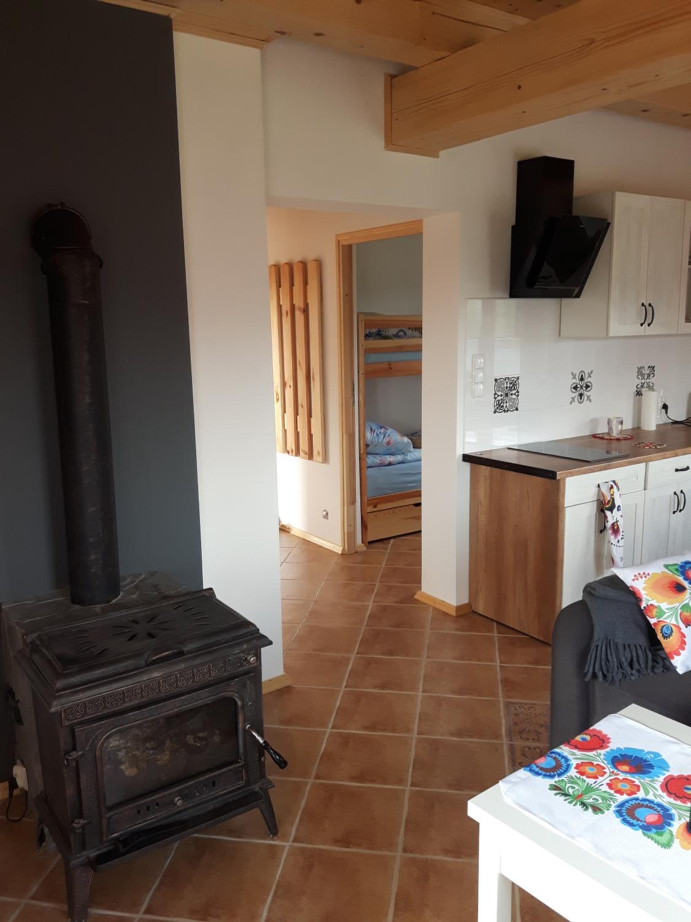 Two-Bedroom Apartment - Photo 15