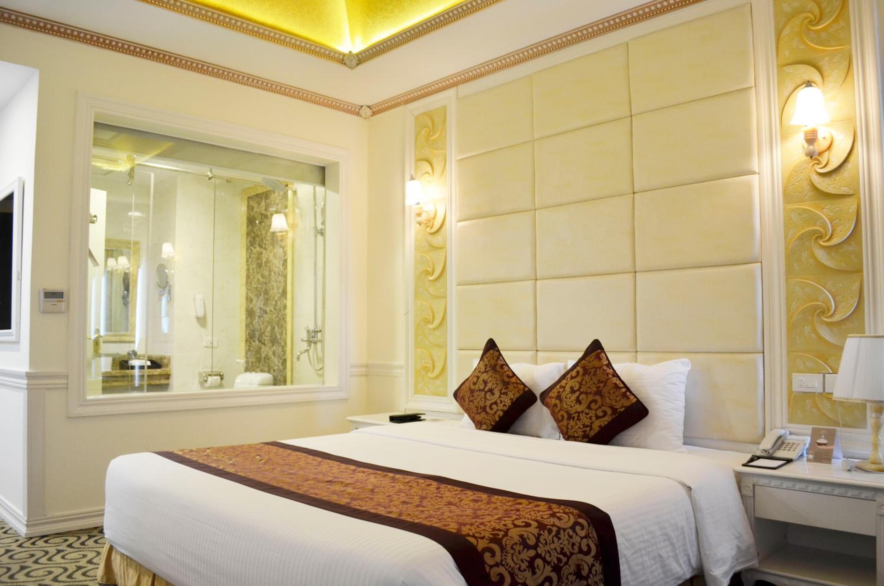 Superior Double Room photo 3