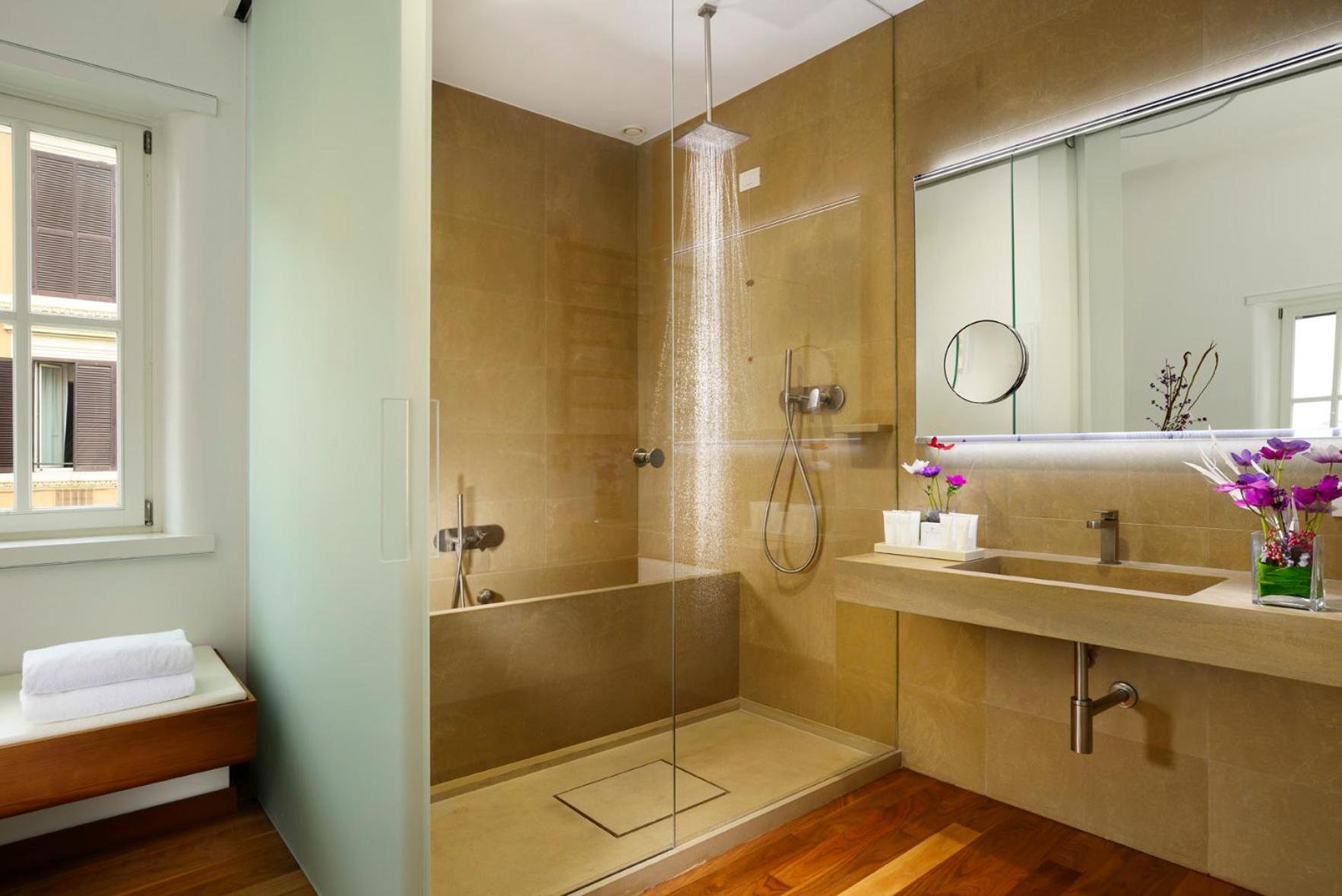 Junior Suite with Spa photo 2