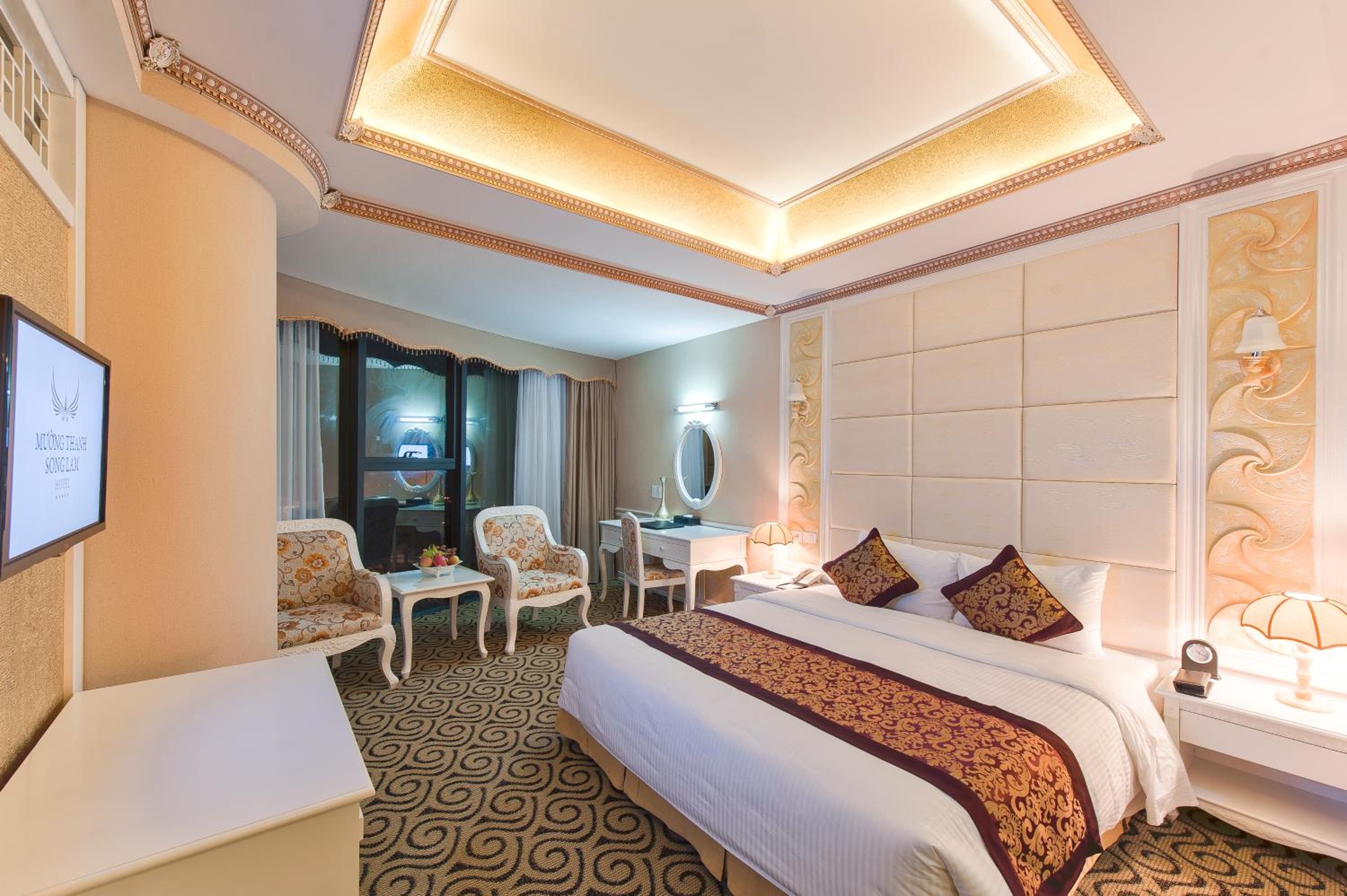 Junior Suite photo 3