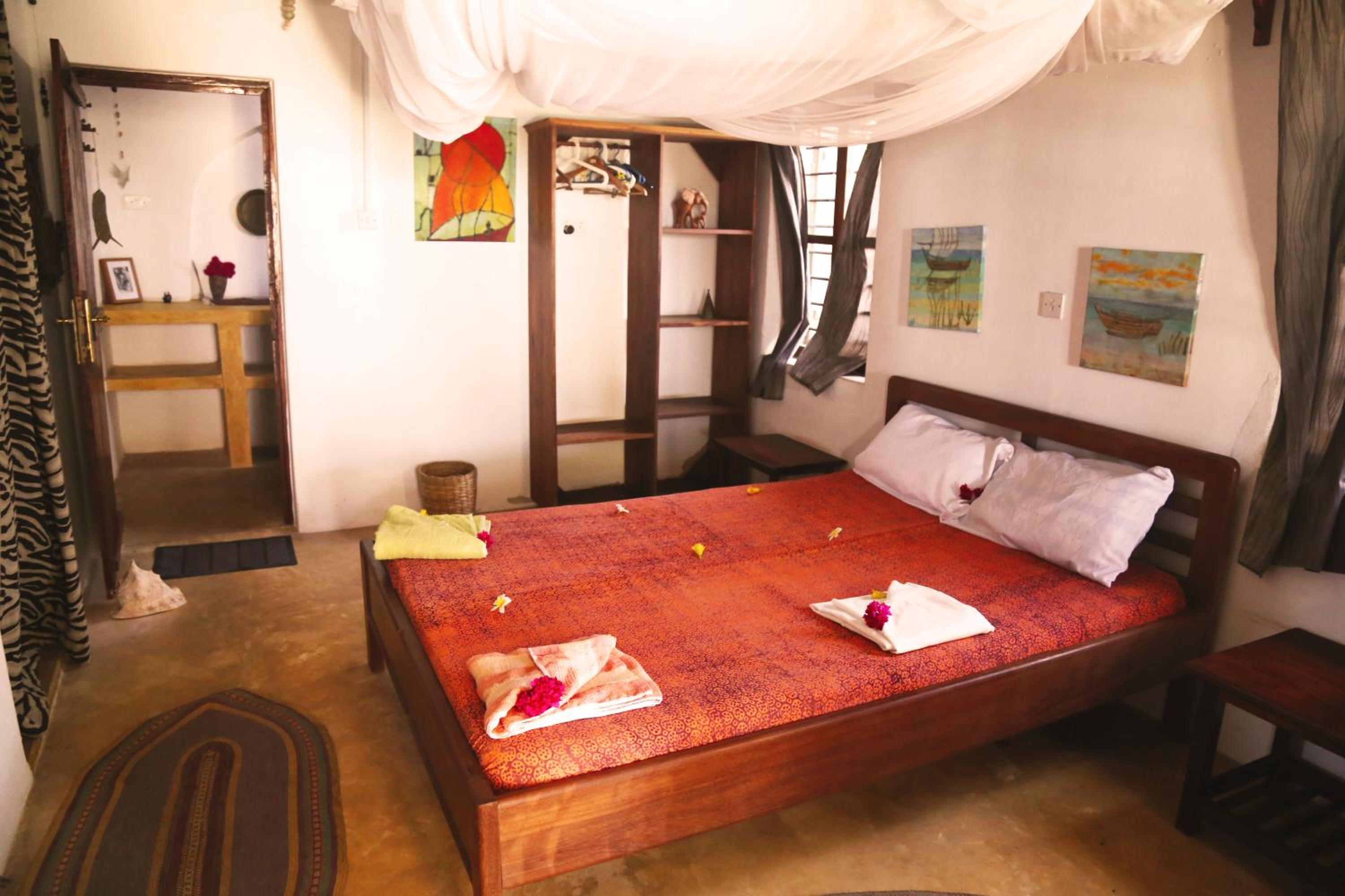 Double Room with Sea View photo 2