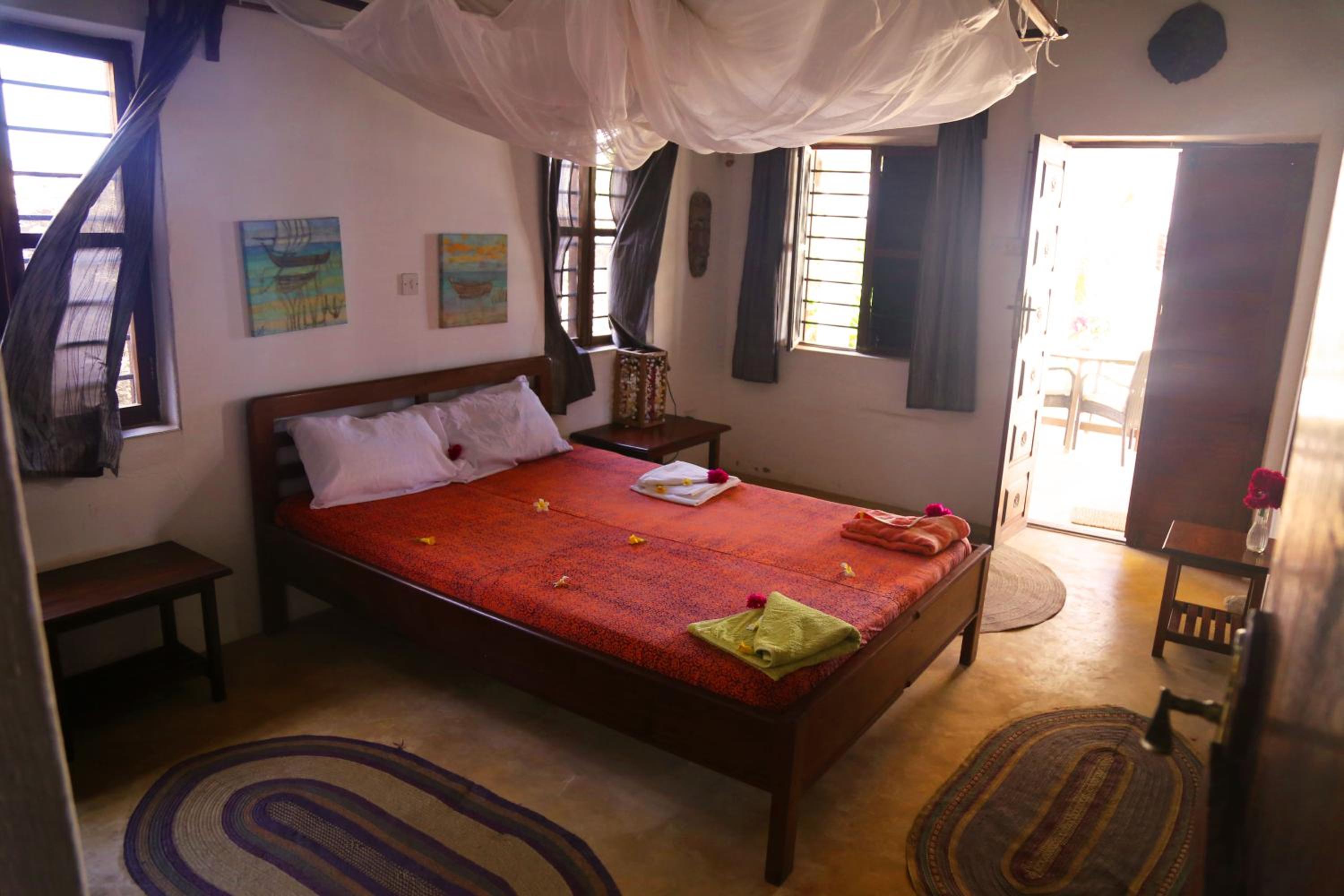 Double Room with Sea View photo 1