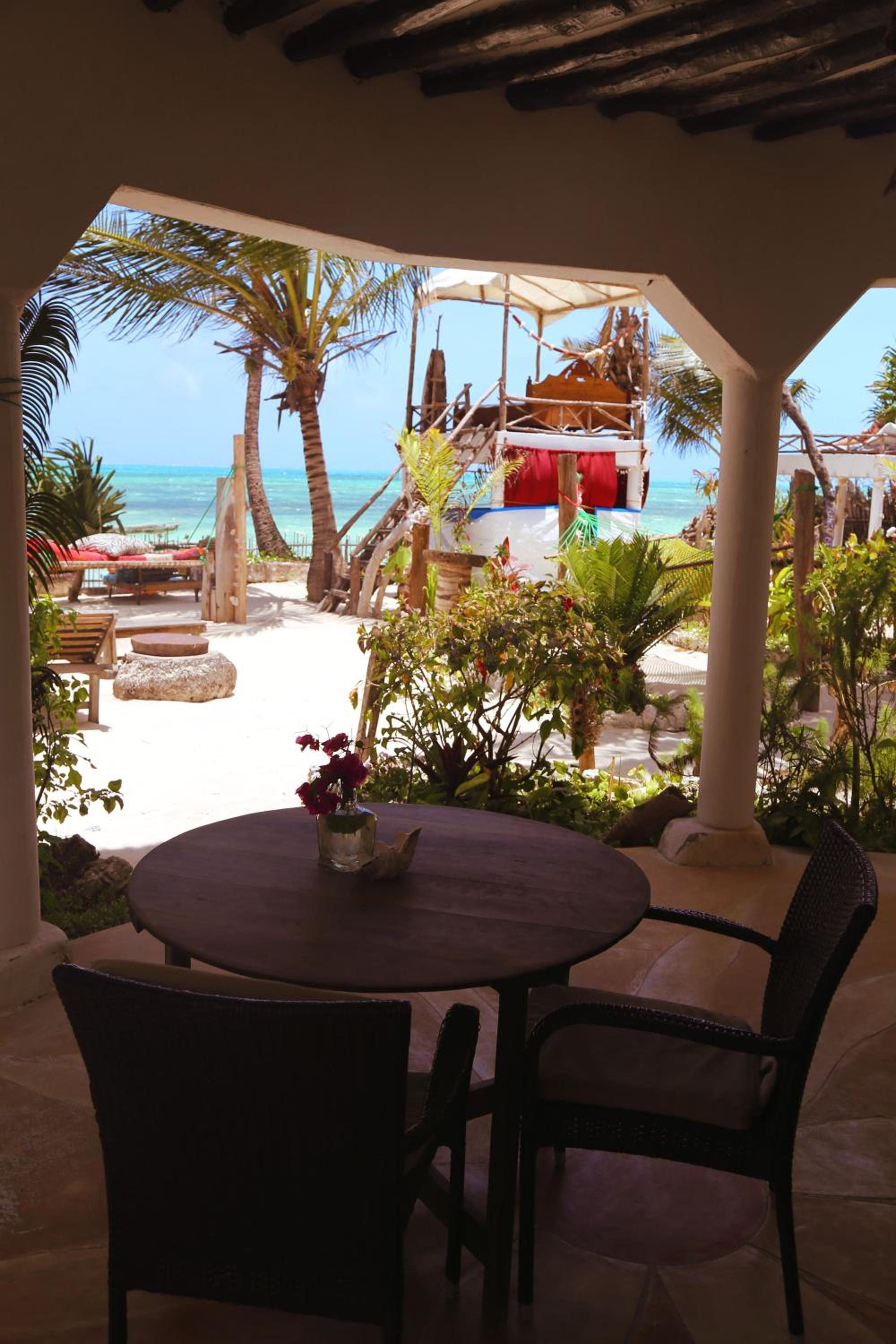 Double Room with Sea View photo 3