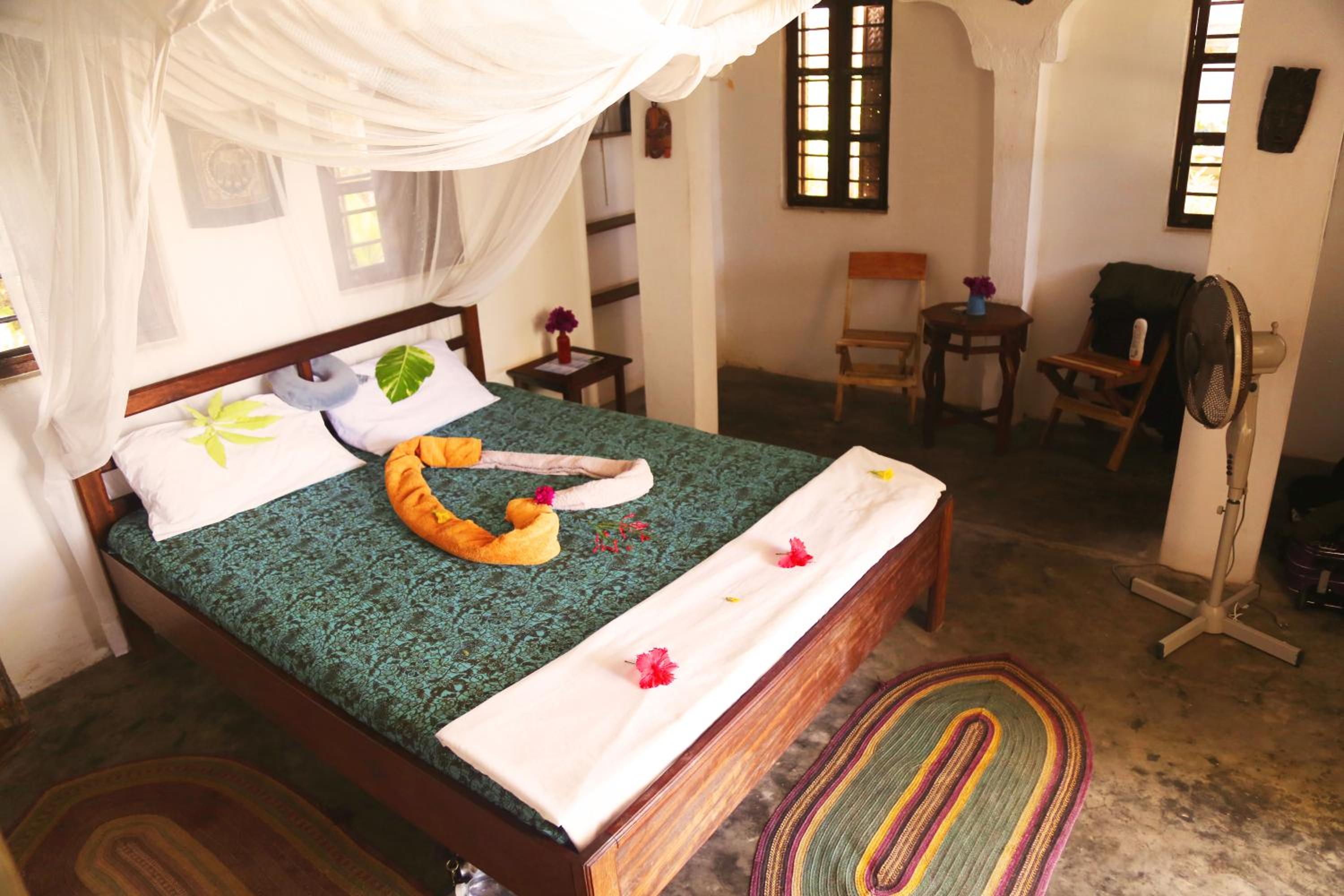 Double Room with Sea View photo 3