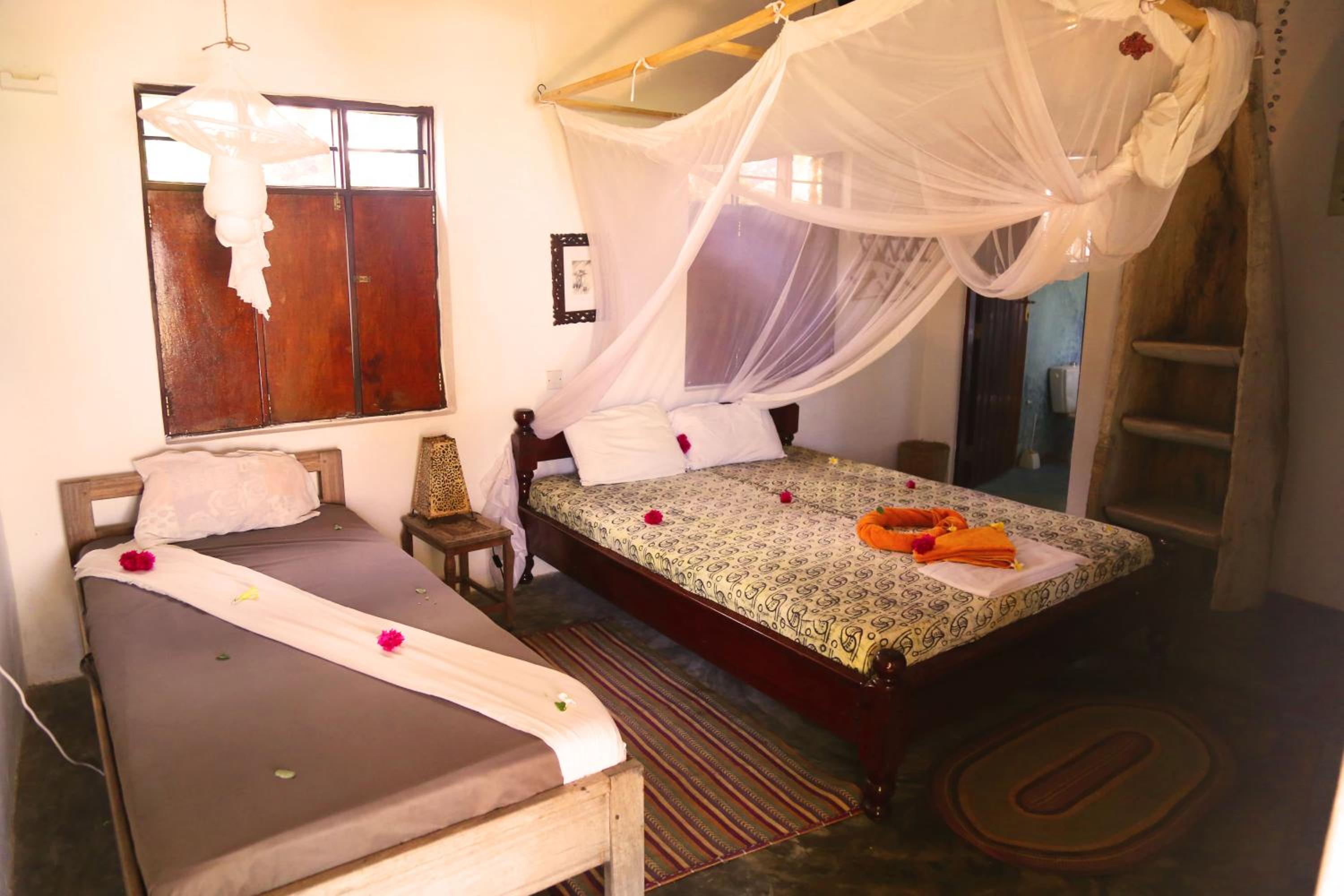 Junior Suite with Ocean View