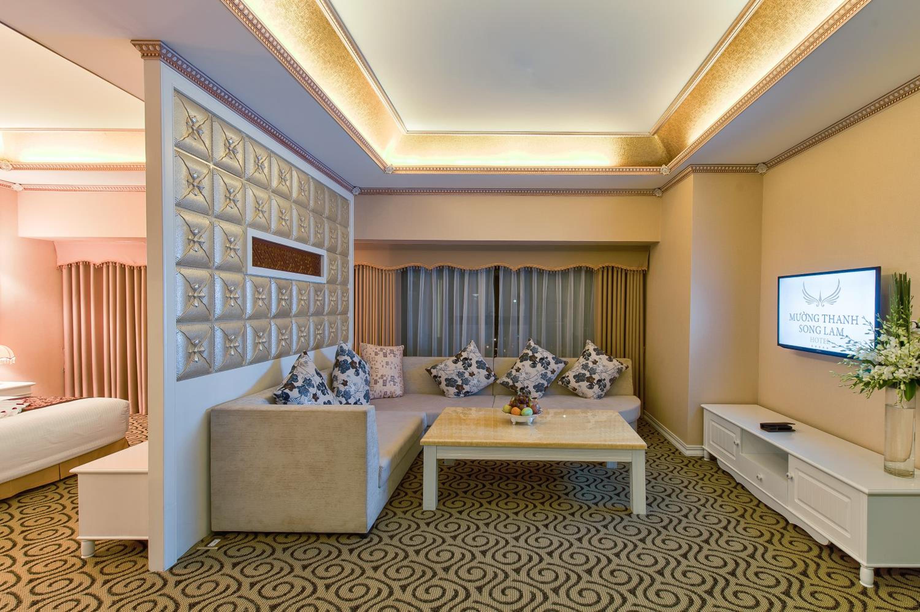 Club Suite photo 3
