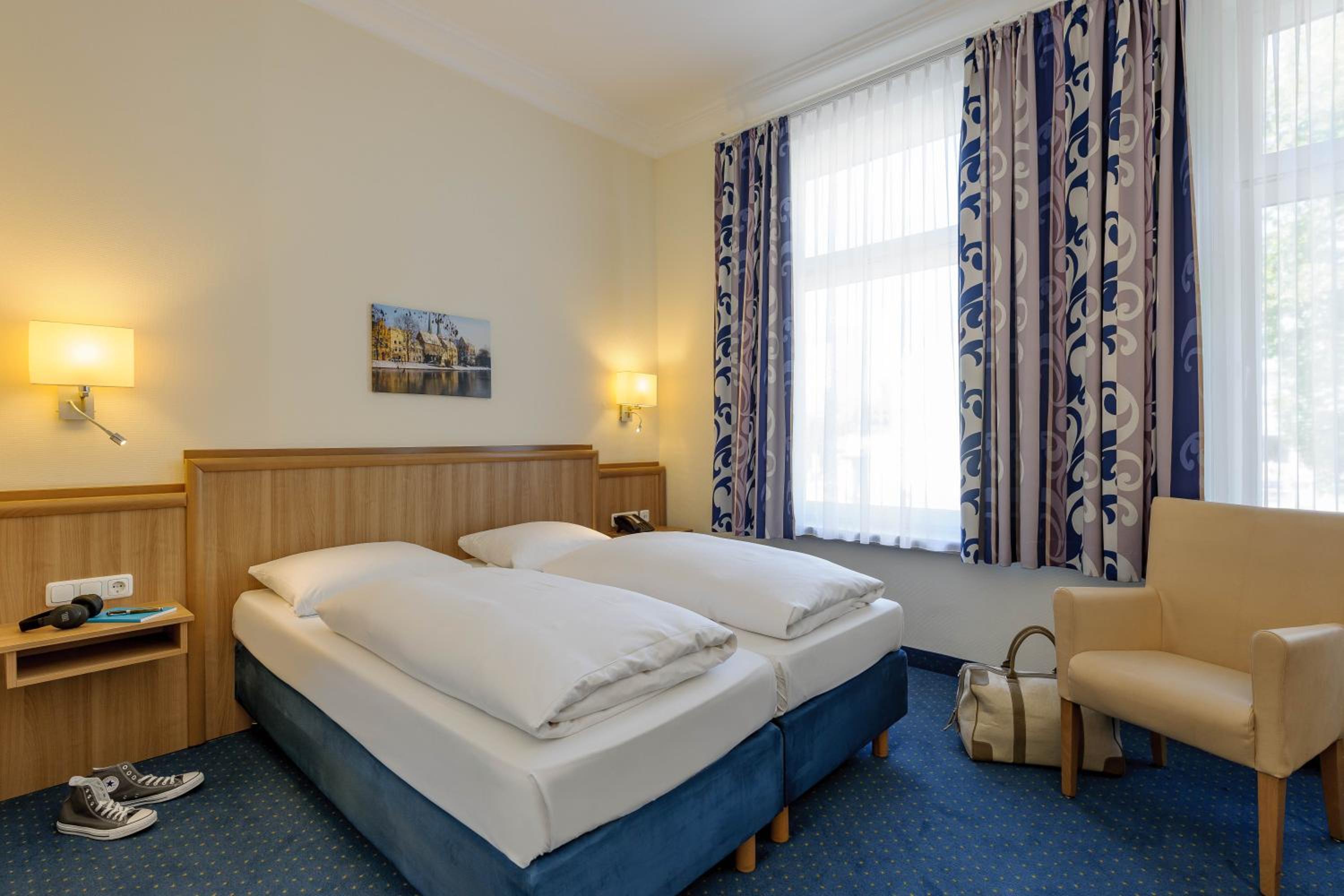 Classic Double Room - Photo 1