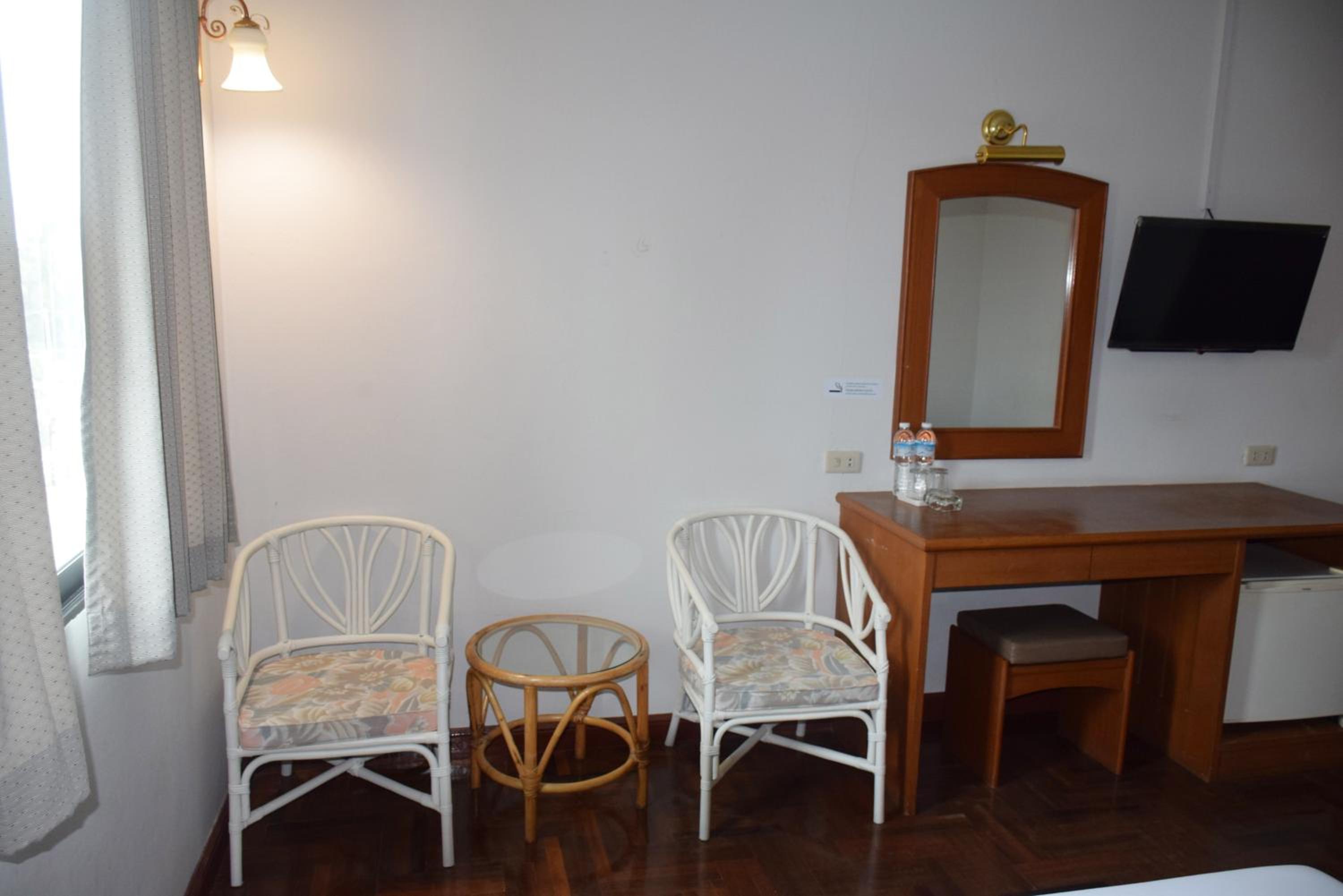 Standard Double Room Without Balcony - Photo 1