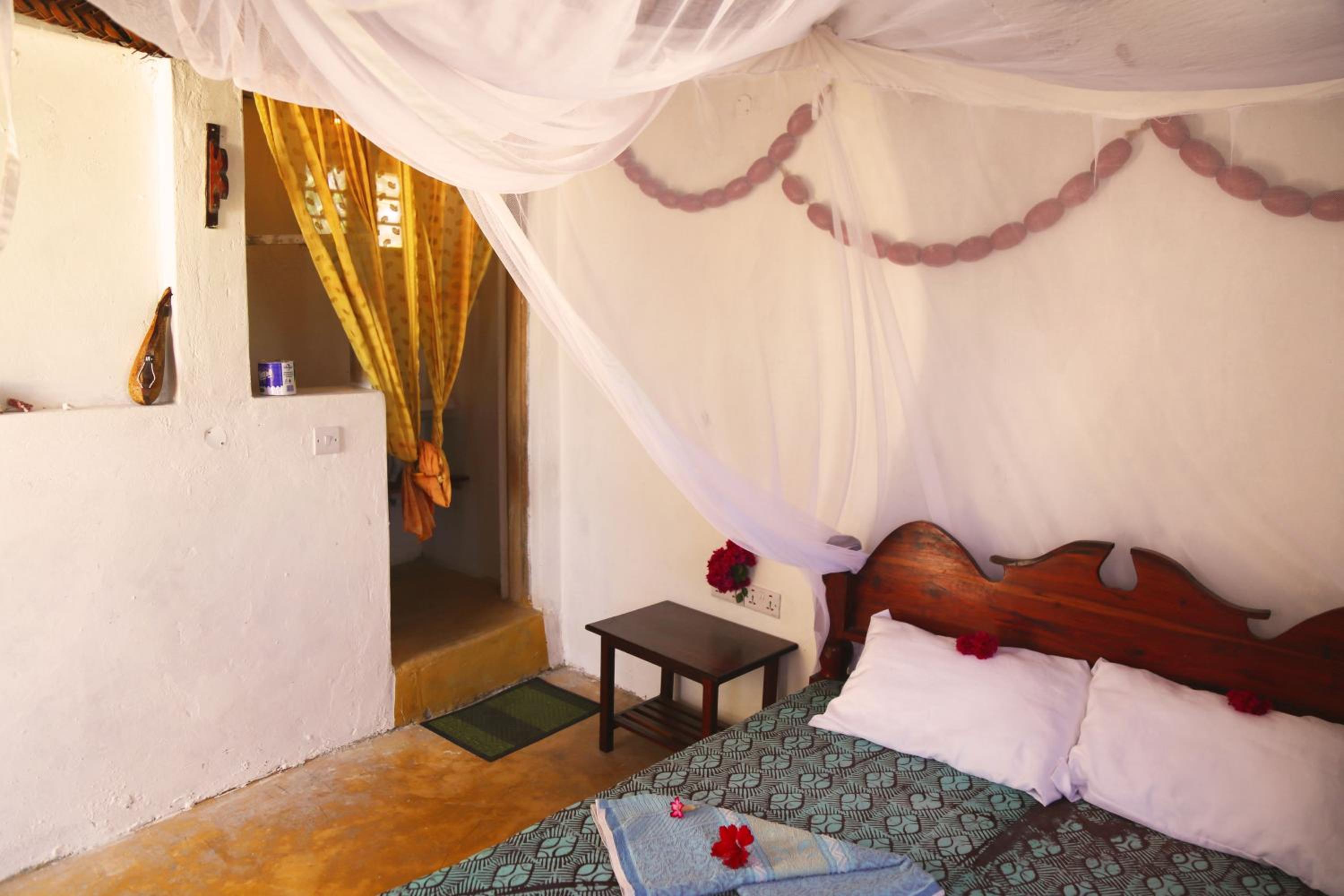 Double Room with Balcony and Sea View photo 1