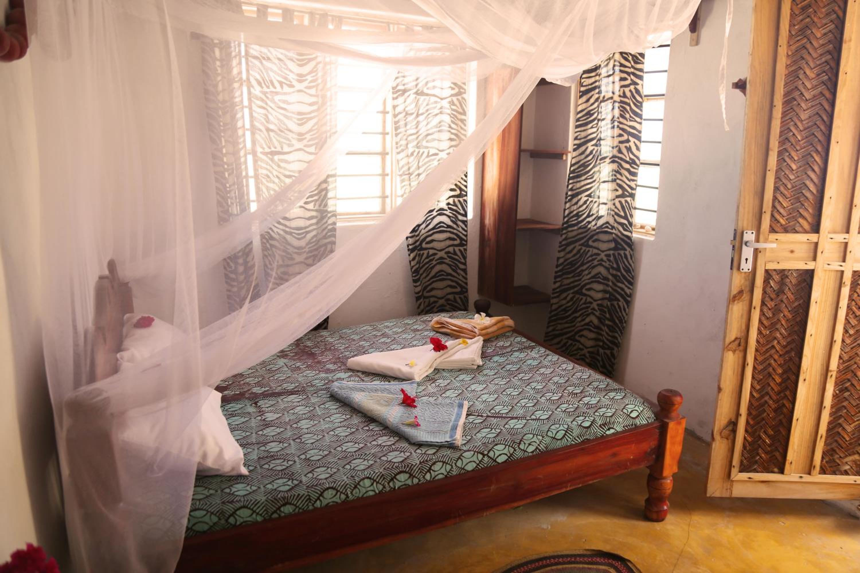 Double Room with Balcony and Sea View photo 3