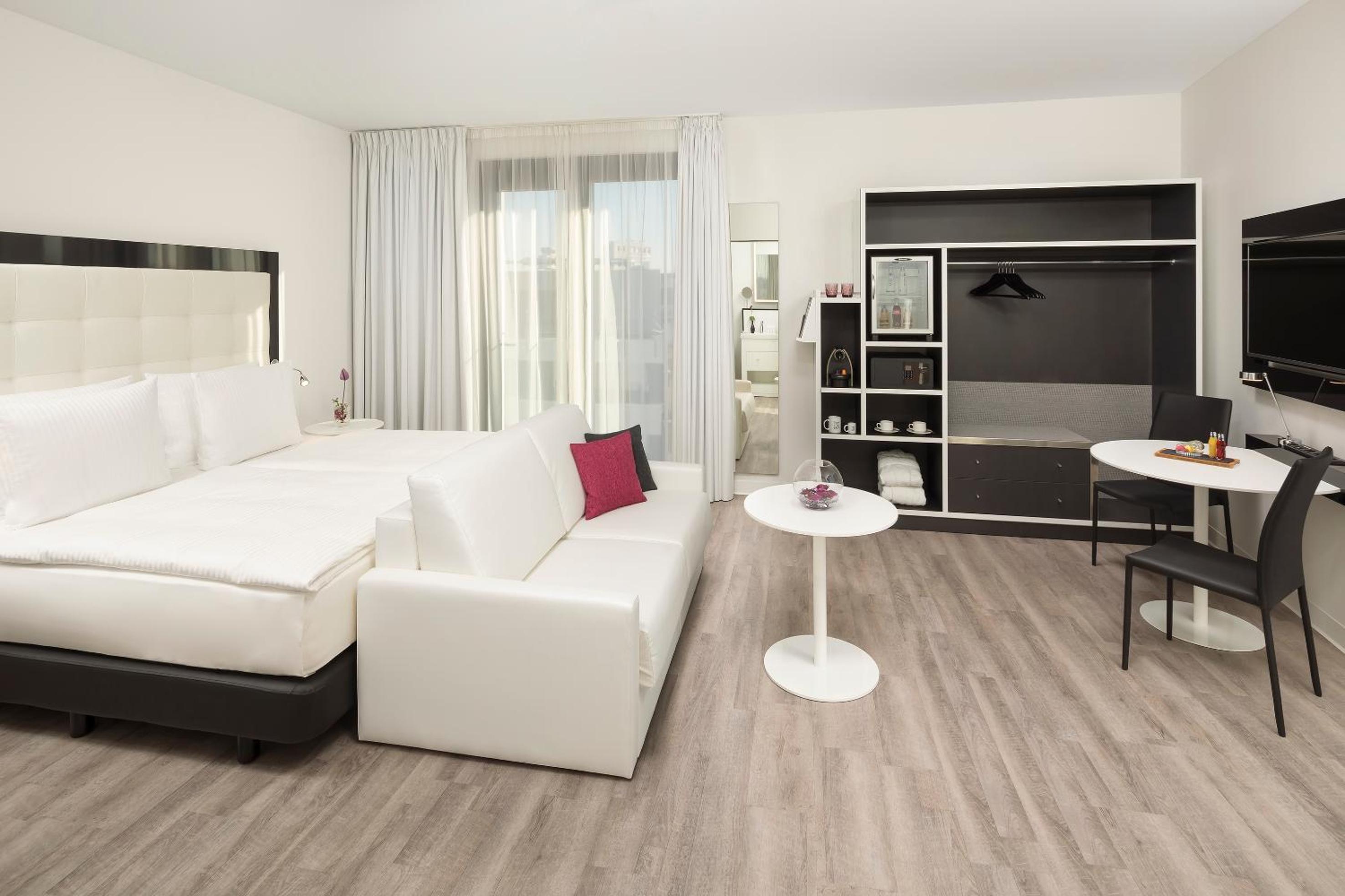The Innside Premium Room