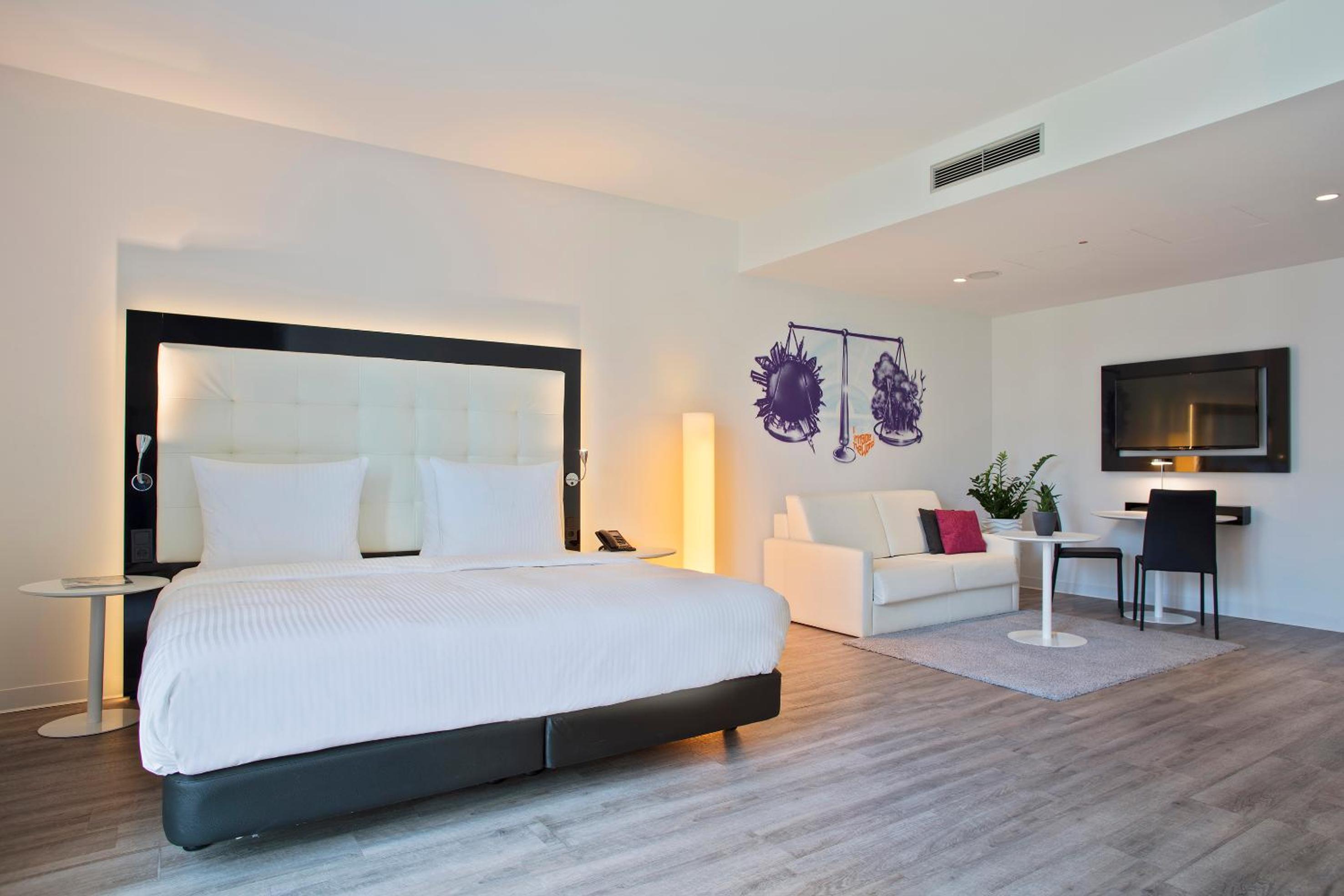 The Innside Premium Room