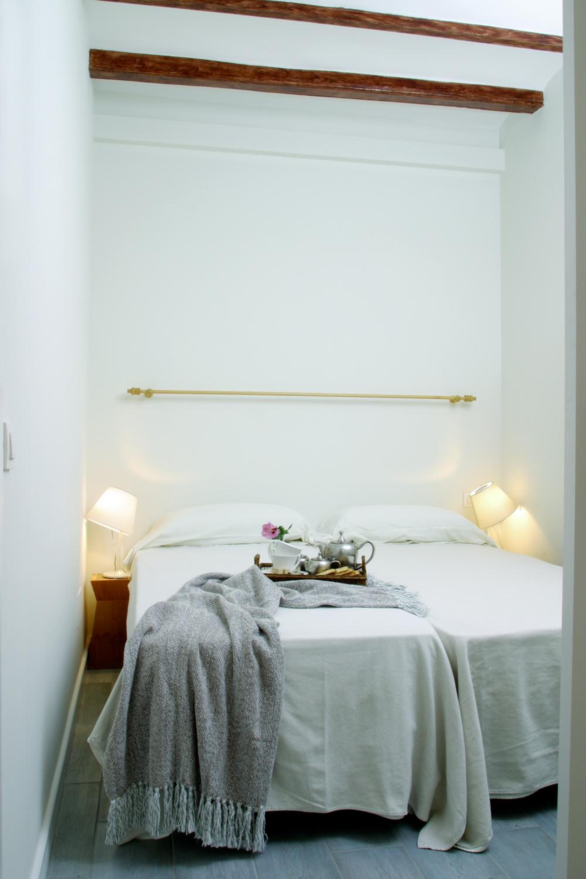 Two-Bedroom Apartment - Ground Floor - Calle Meer 34 photo 3