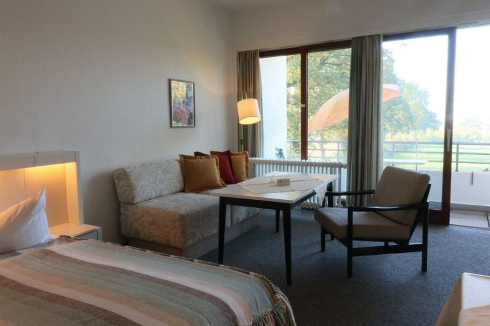 Studio Apartment photo 3