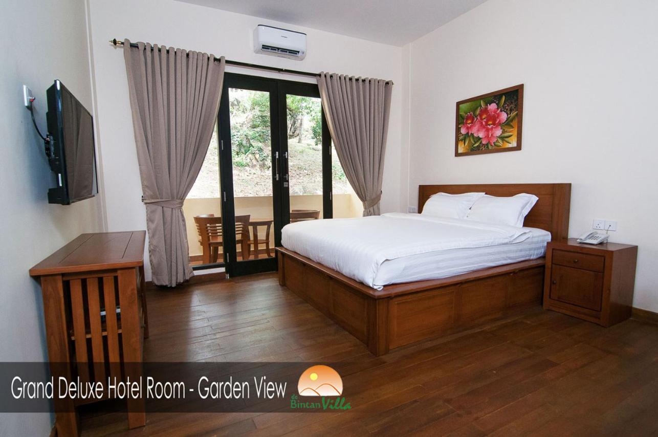 Grand Deluxe Double Room