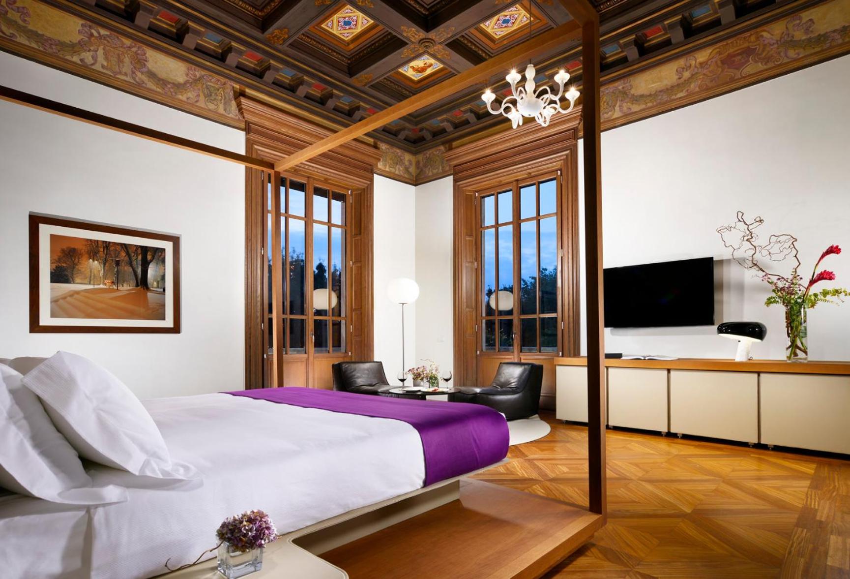 Noble Junior Suite photo 1