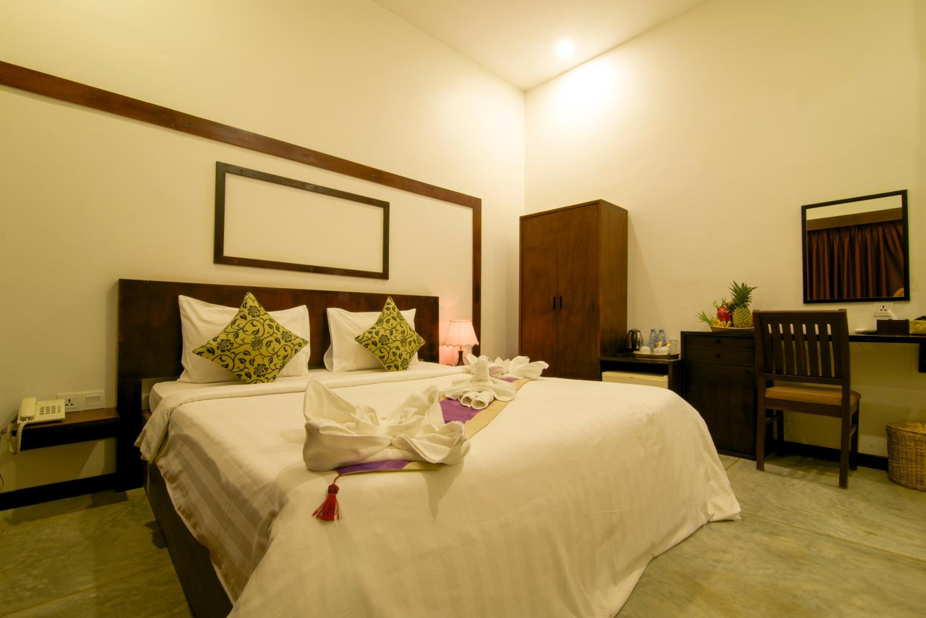 Superior Double Room - Photo 5