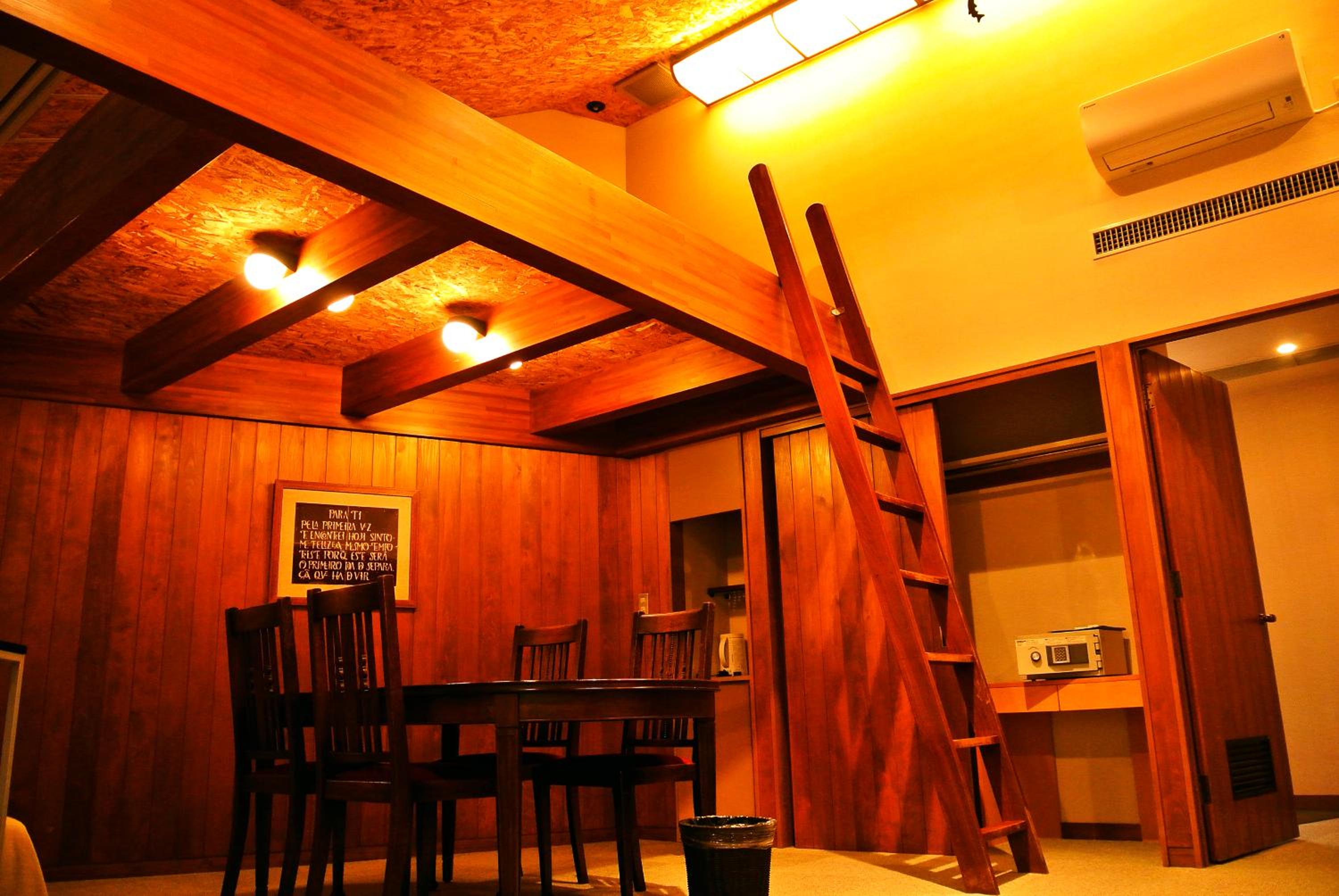 Triple Room photo 2