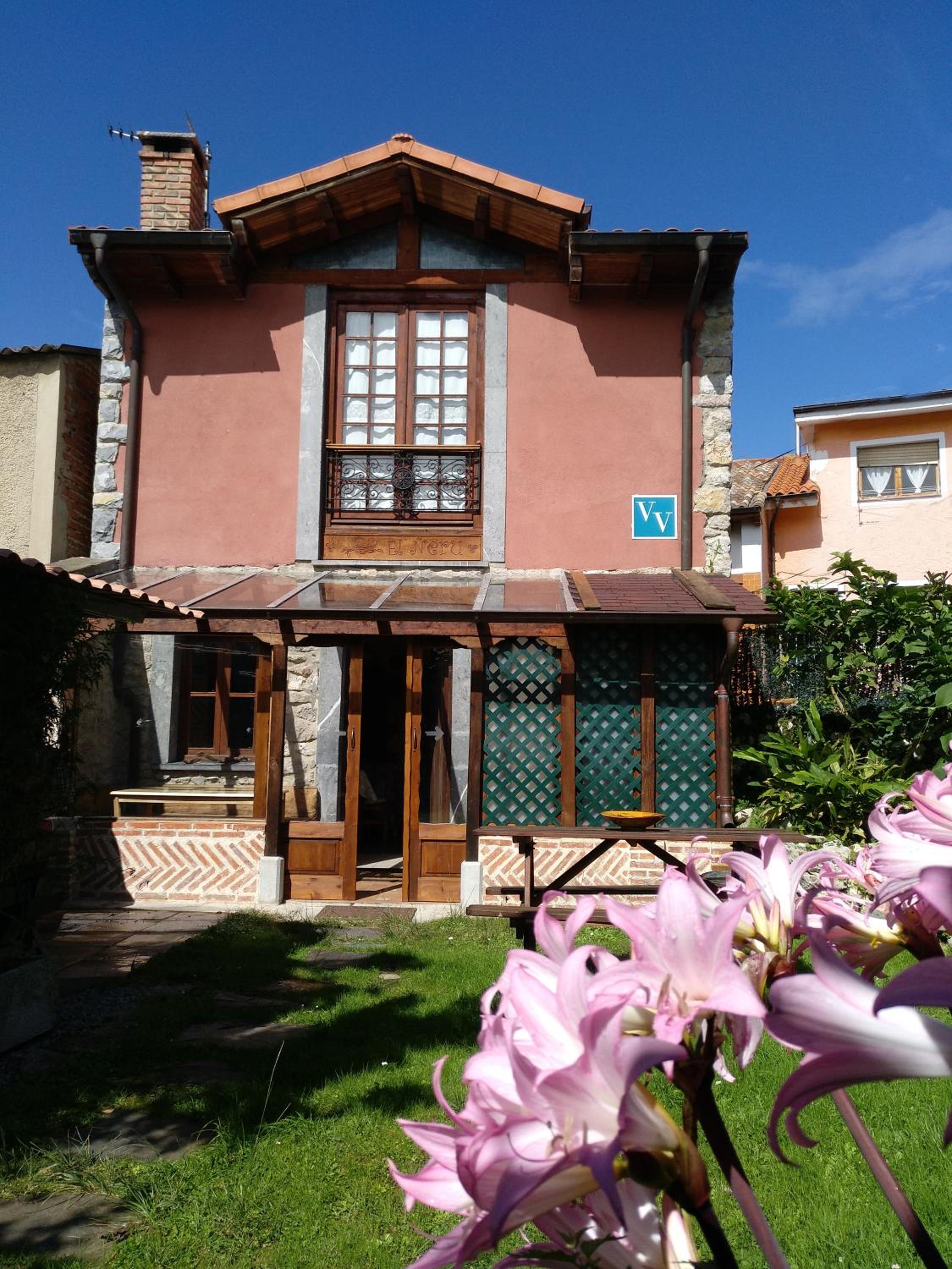 One-Bedroom House photo 2