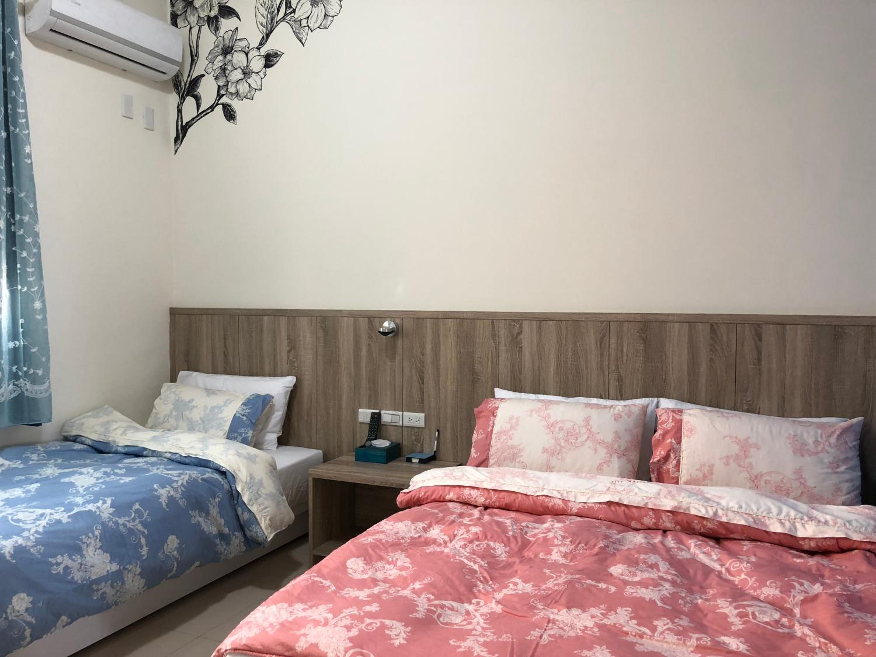 Standard Triple Room - Photo 5