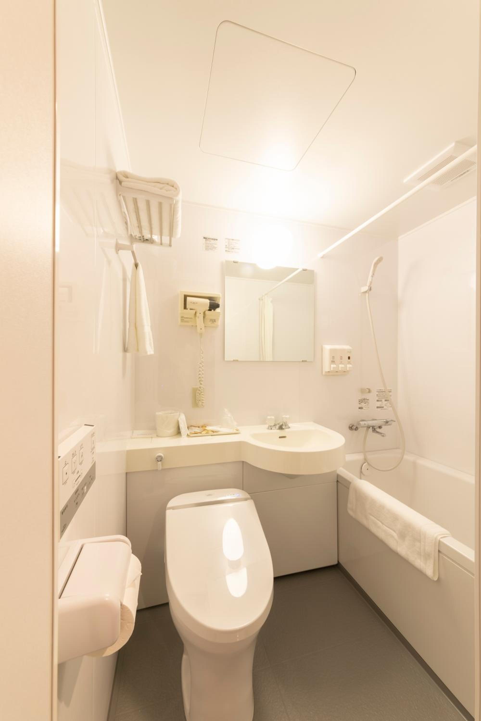 Single Room - Non-Smoking photo 2