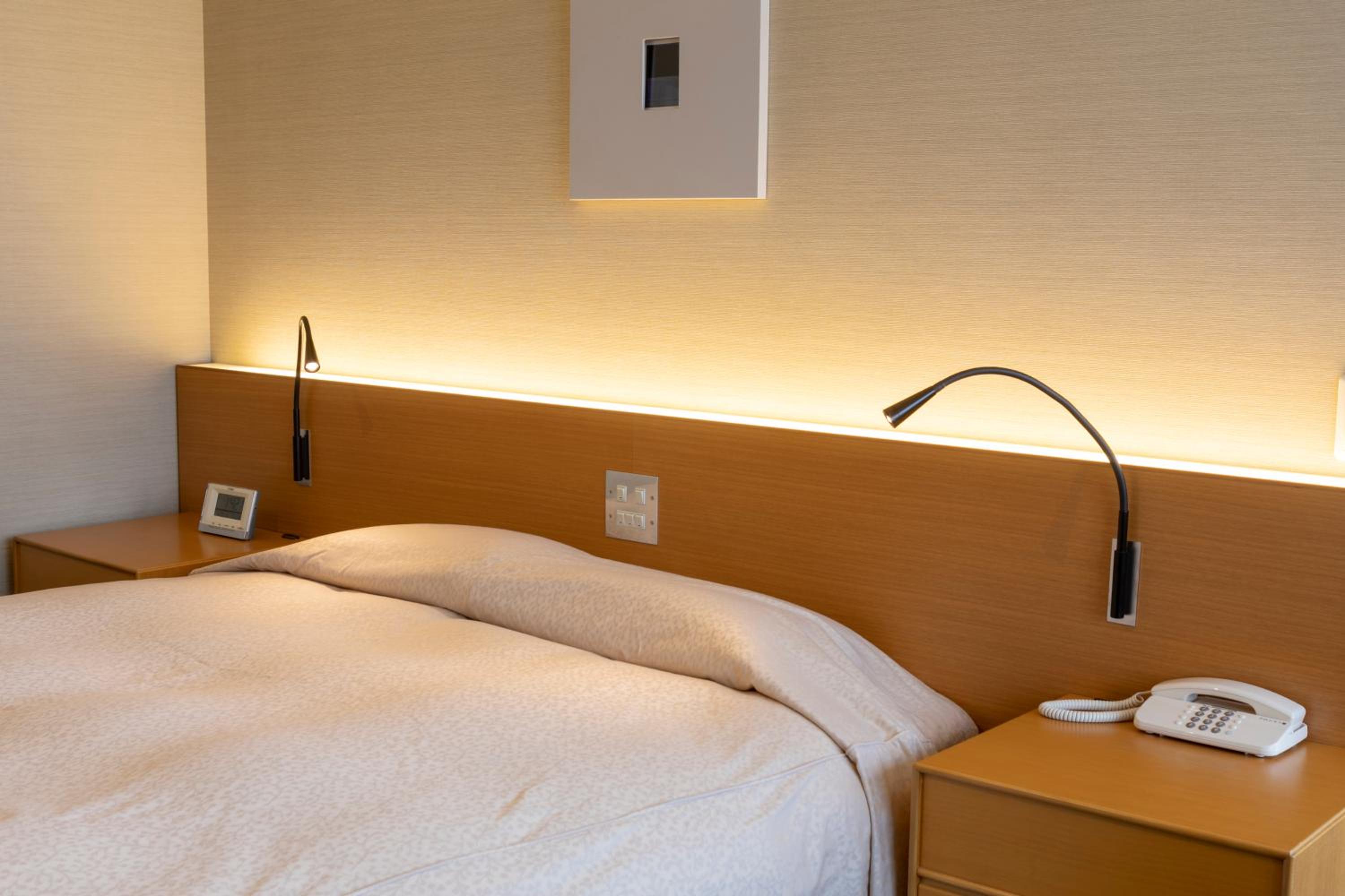 Double Room - Photo 6