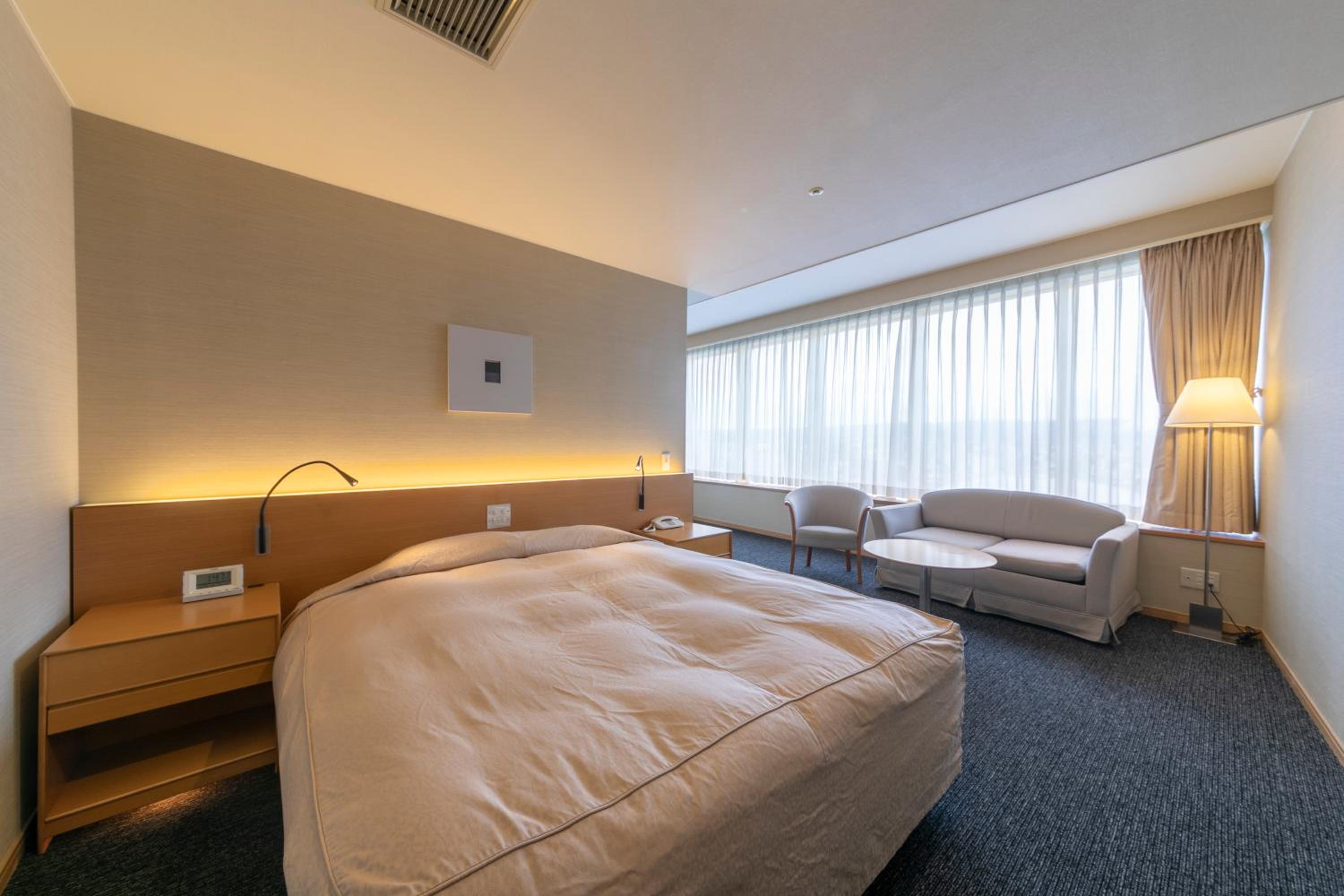 Double Room - Photo 1