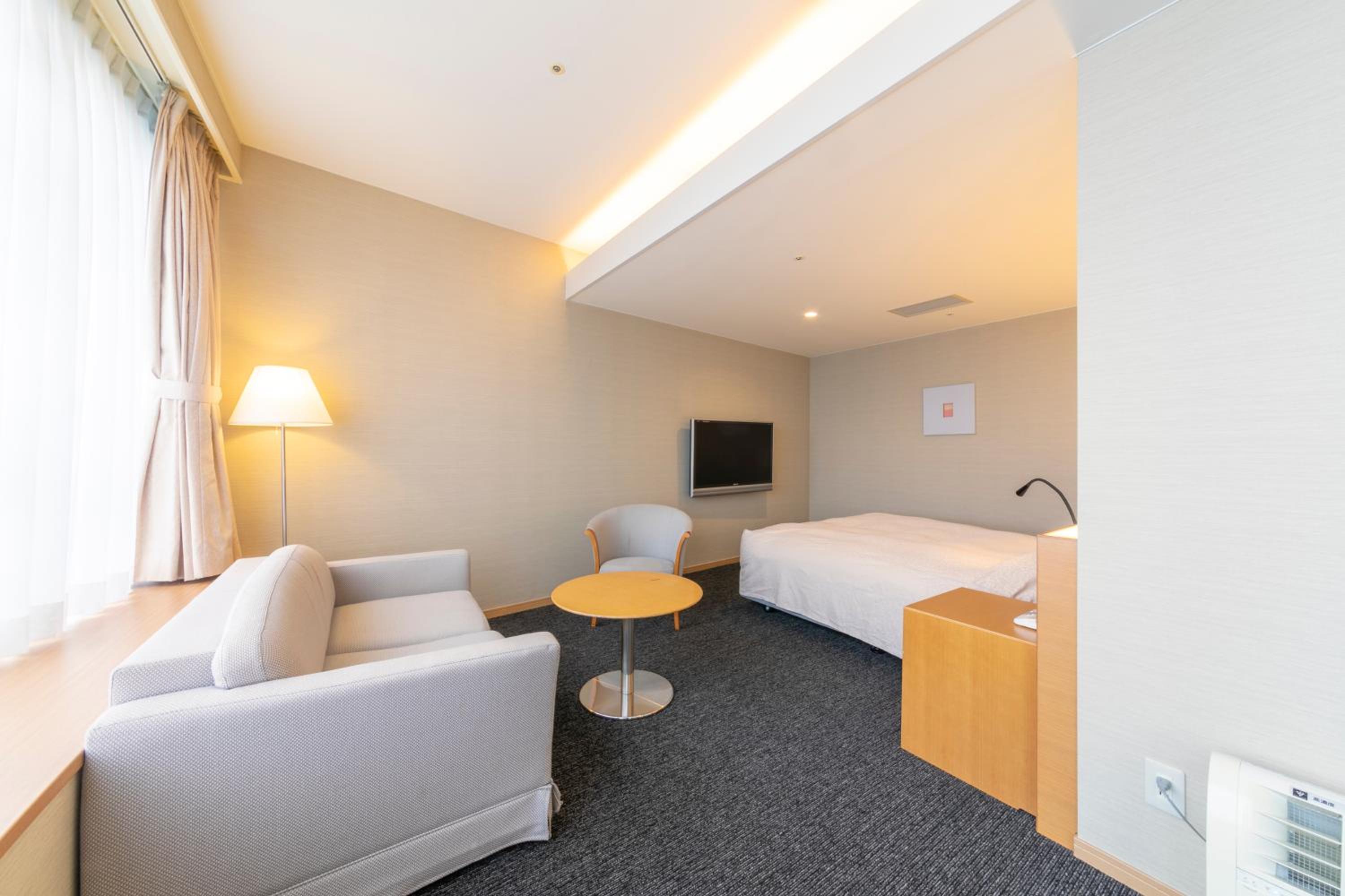 Double Room - Photo 8