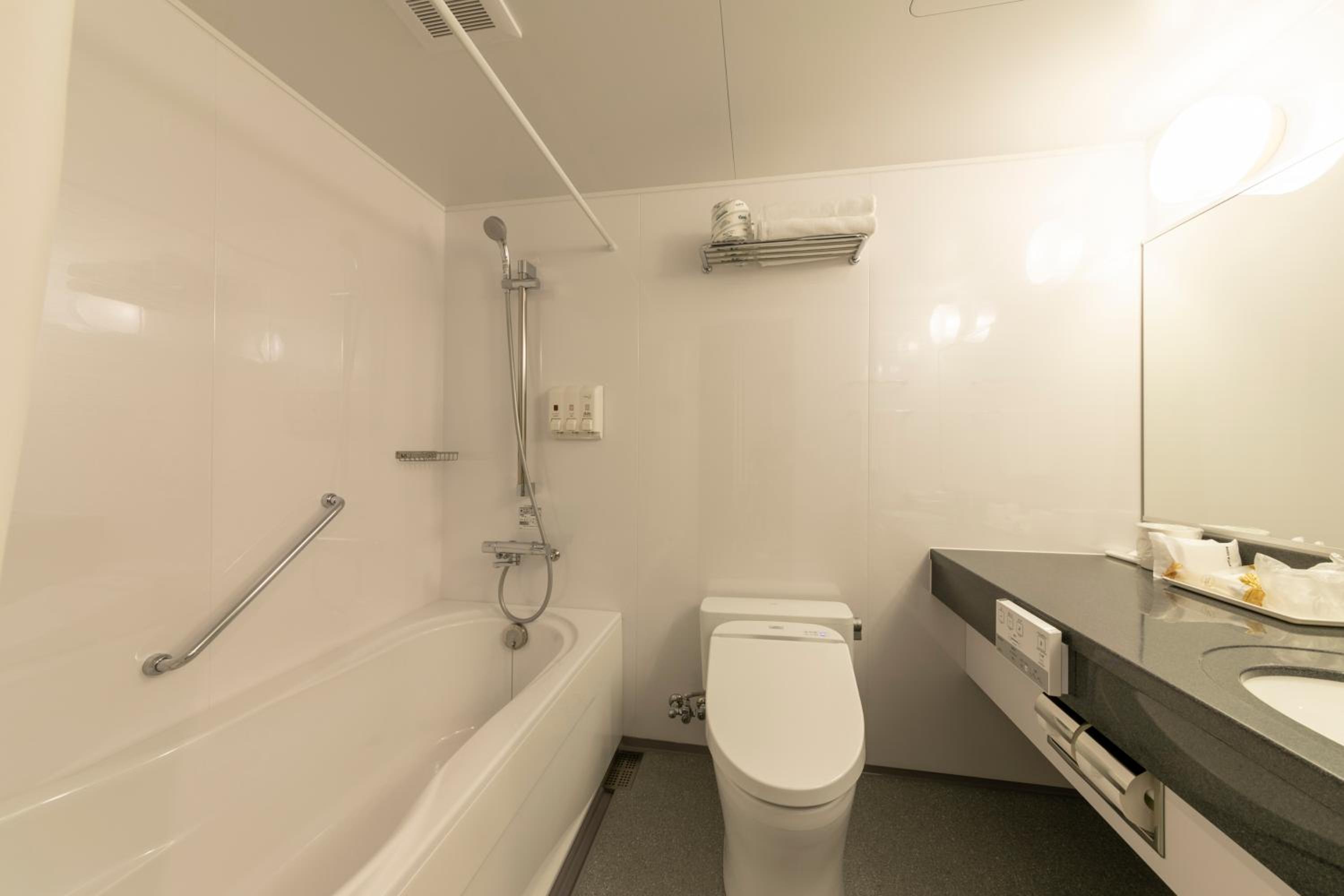 Double Room - Photo 7