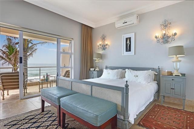 Honeymoon Suite with Sea View