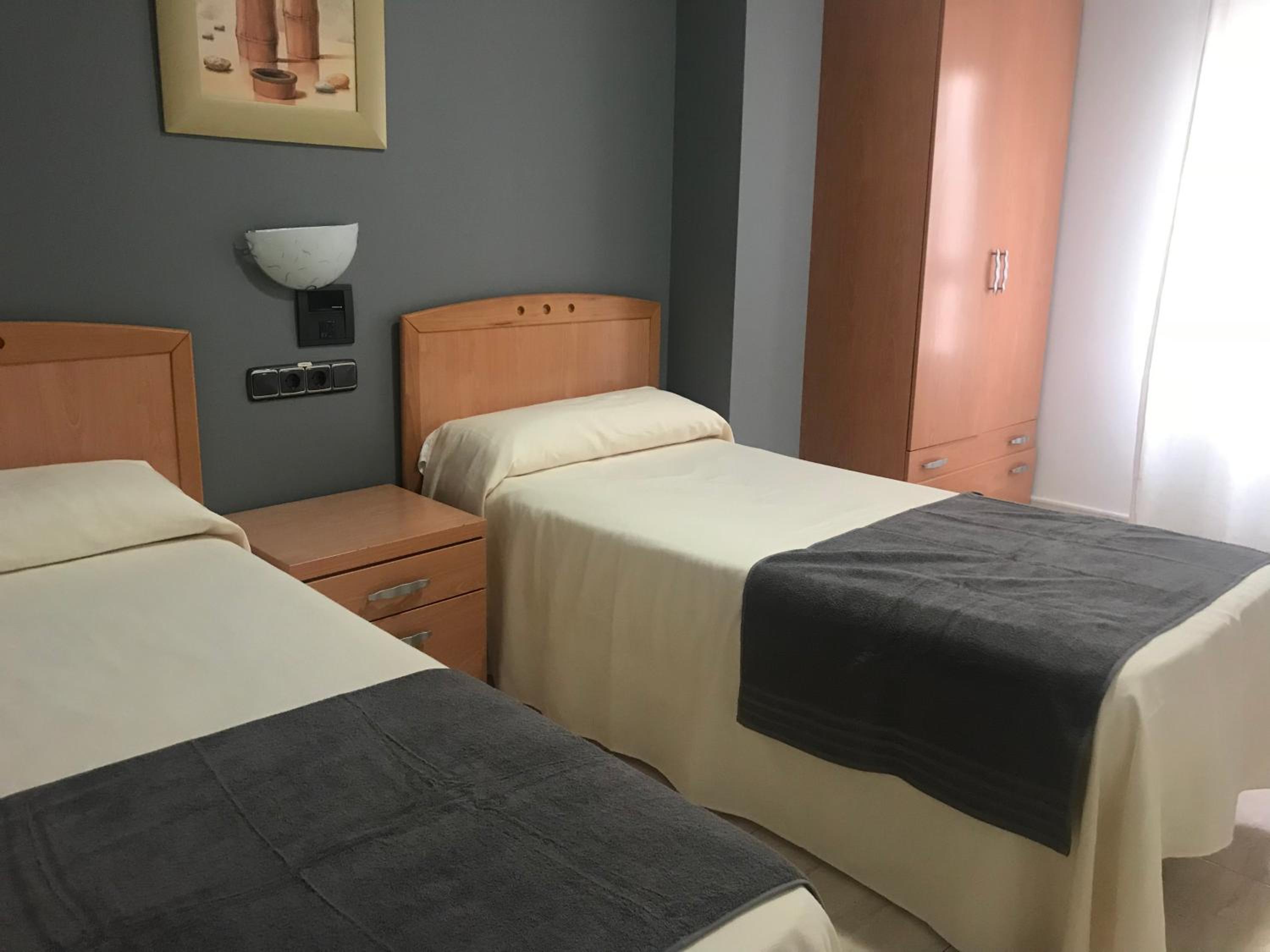 Twin Room photo 2