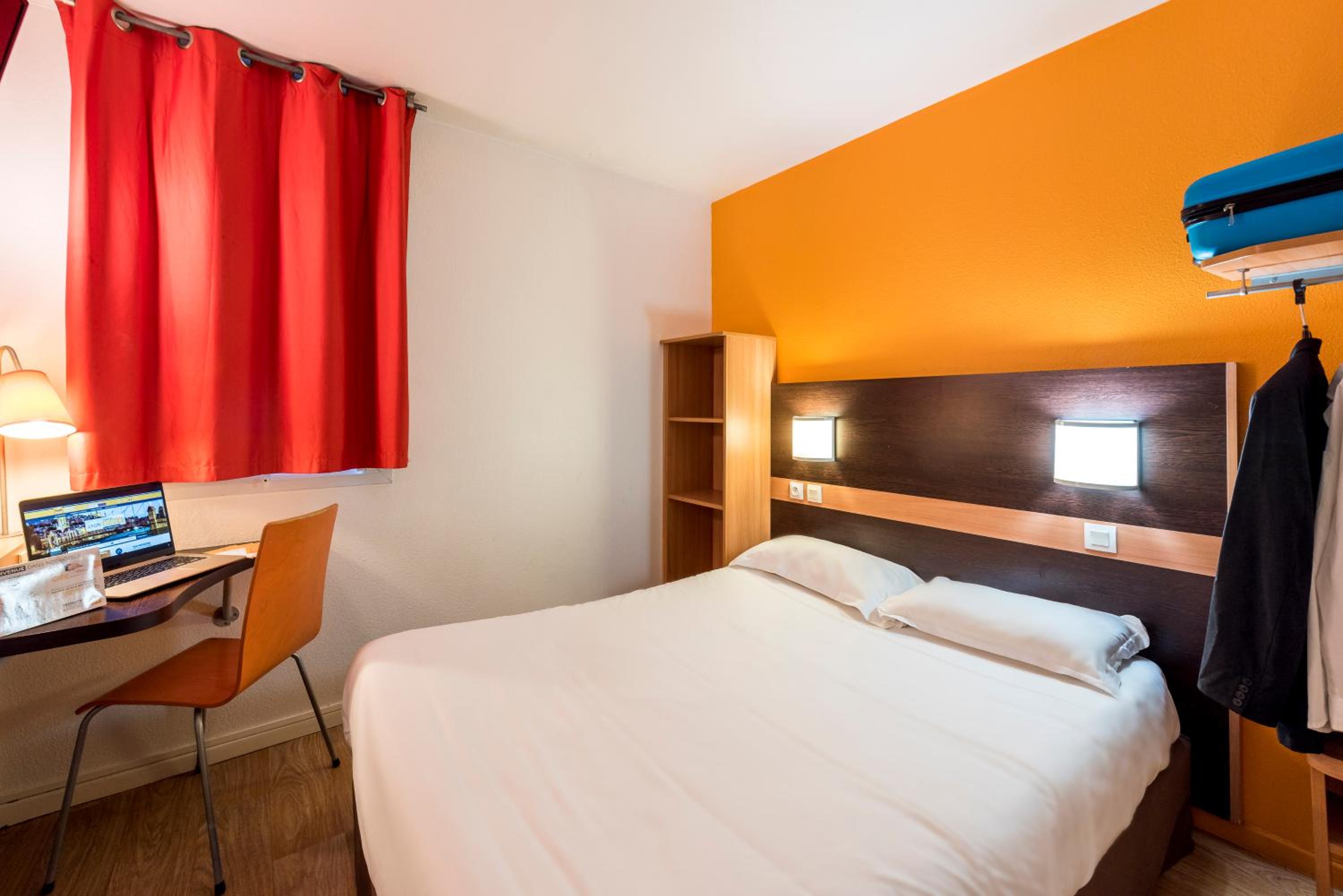 Double Room - Photo 1