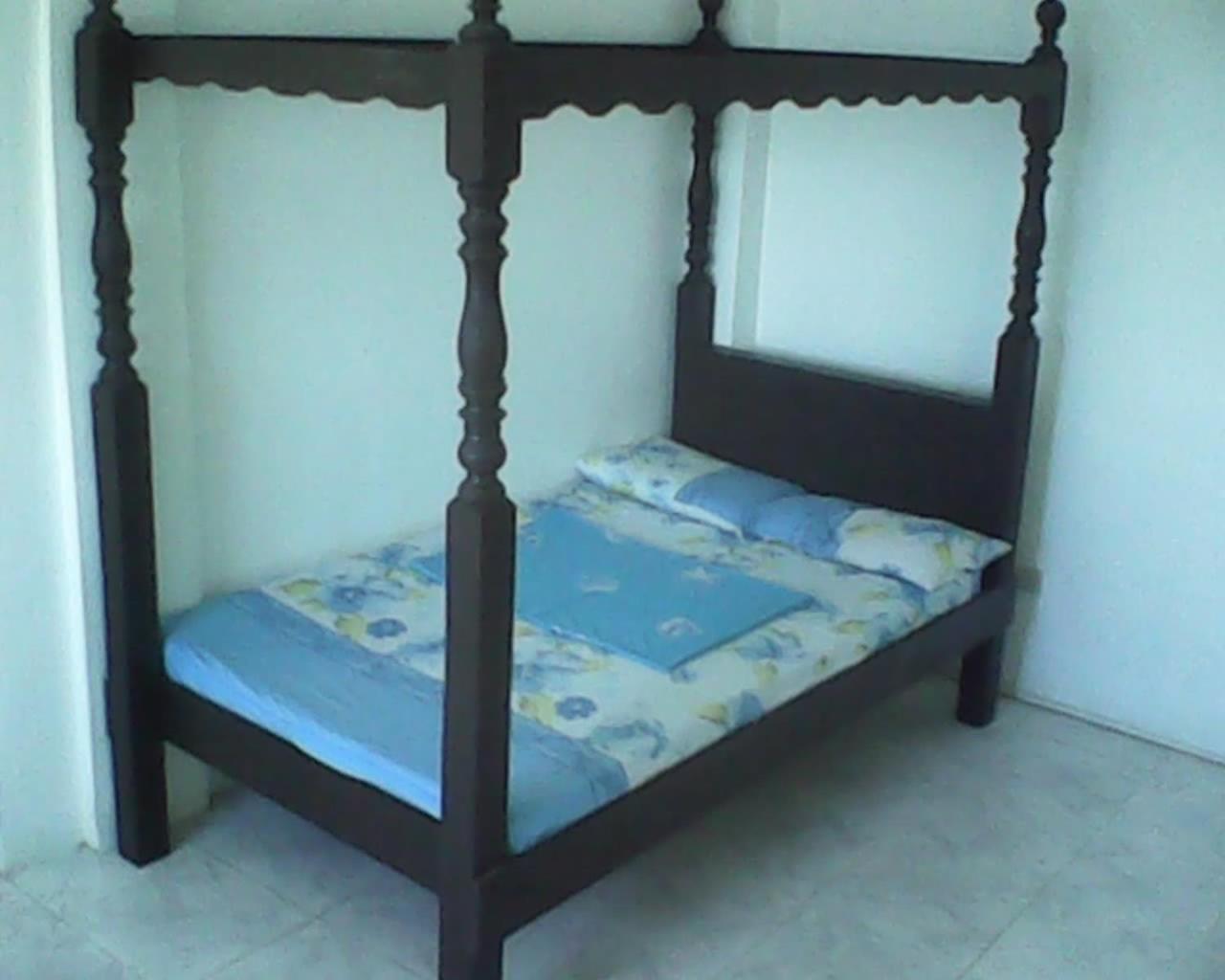 One-Bedroom Suite (4 Adults) photo 3