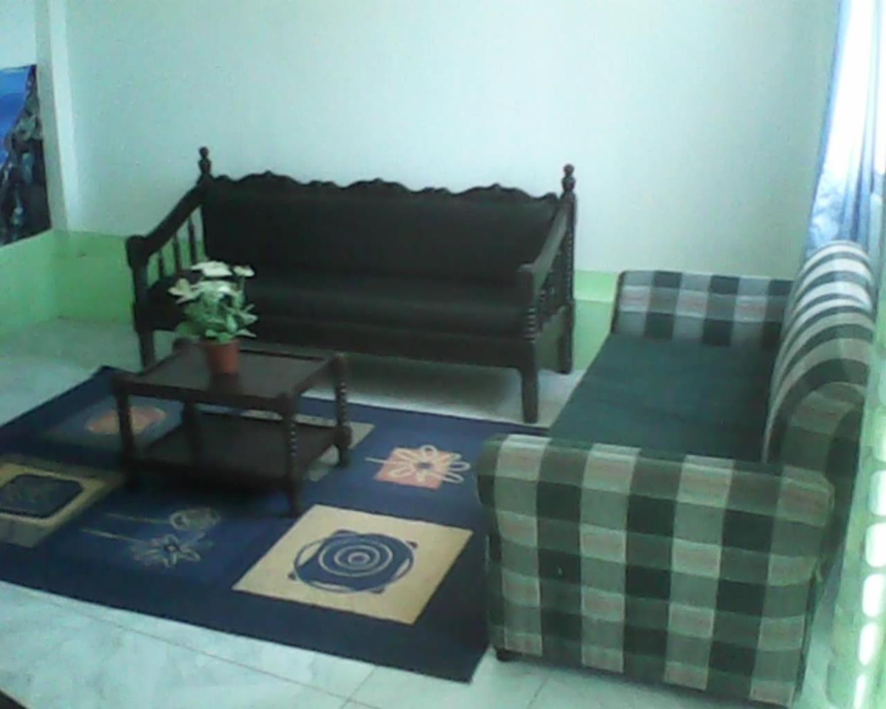 One-Bedroom Suite (4 Adults) photo 2