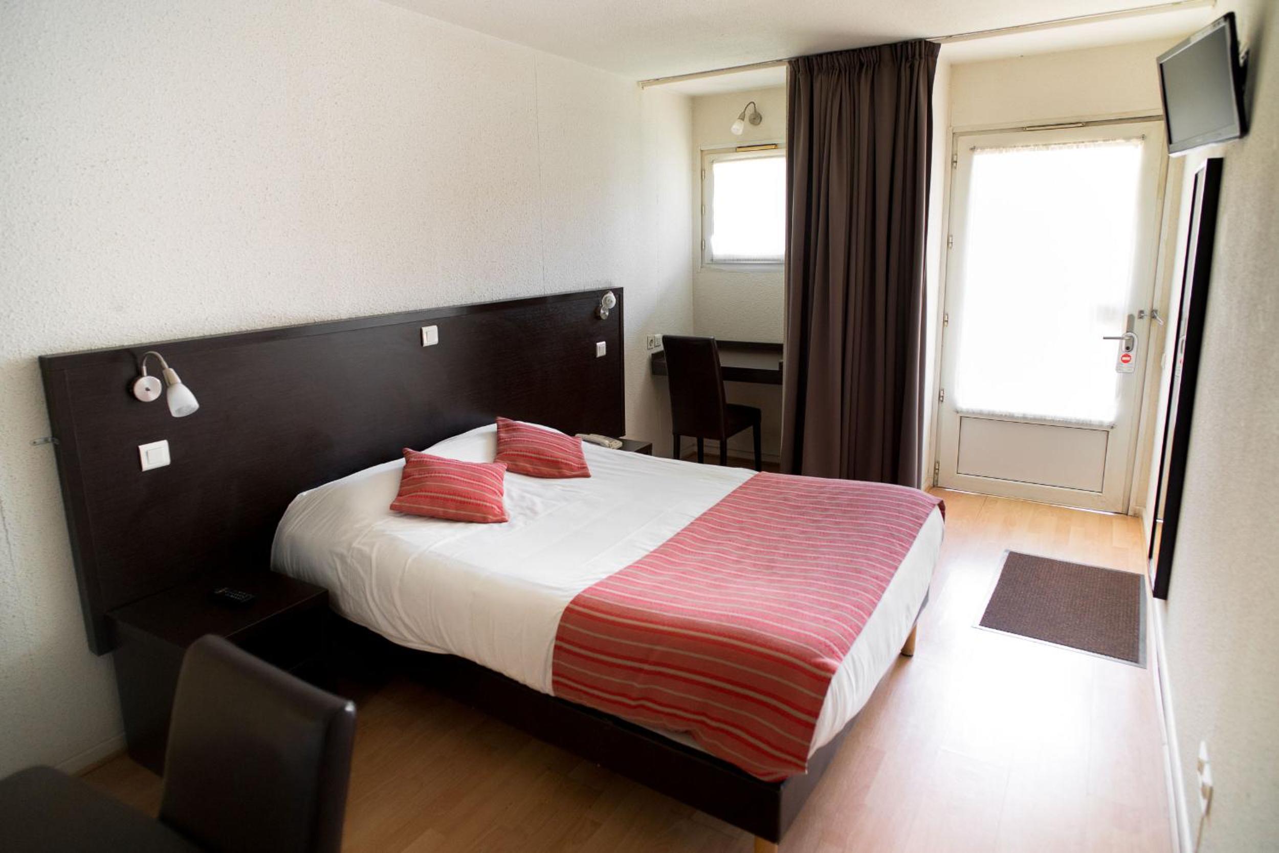 Comfort Double Room - Photo 1