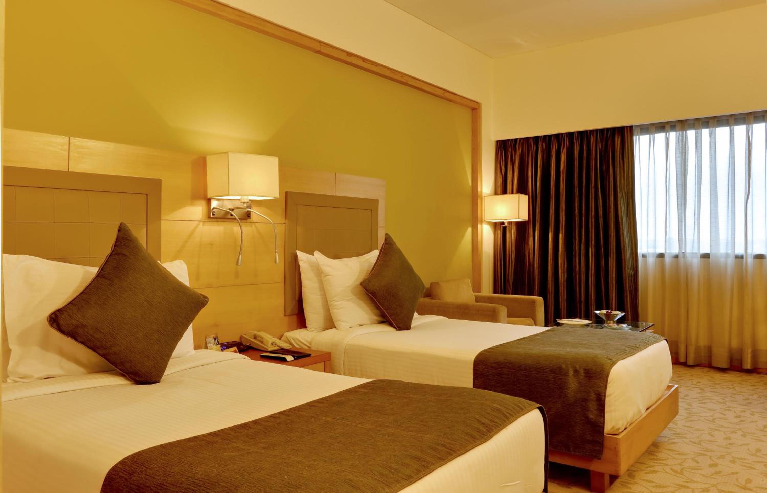 Deluxe Room with 15% Discount on F&B  - Photo 2