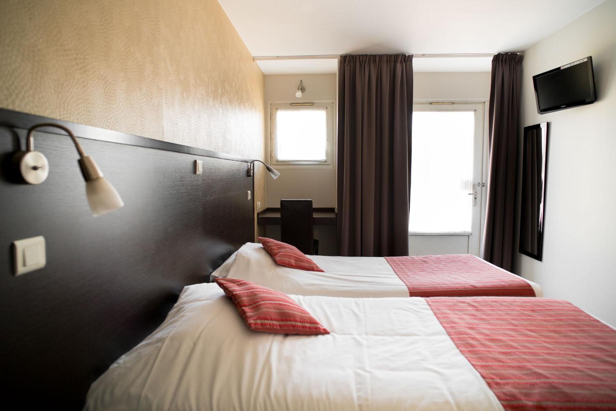 Comfort Double Room - Photo 6