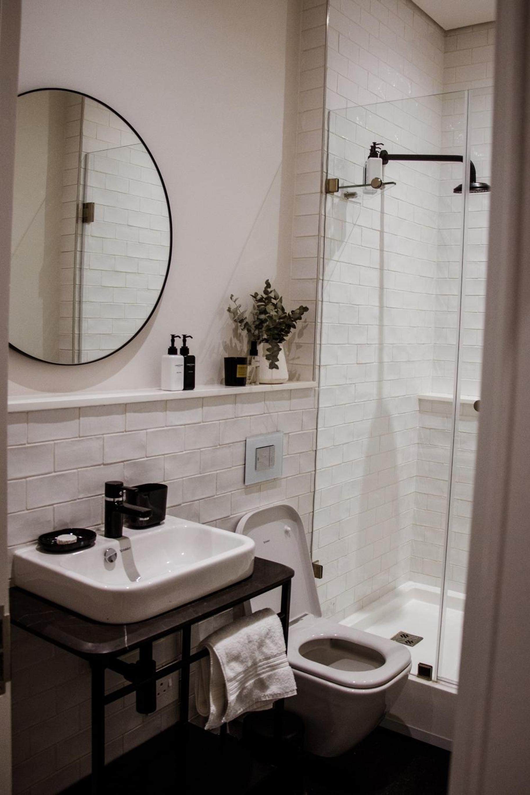 Apartment - Ground Floor - Photo 9