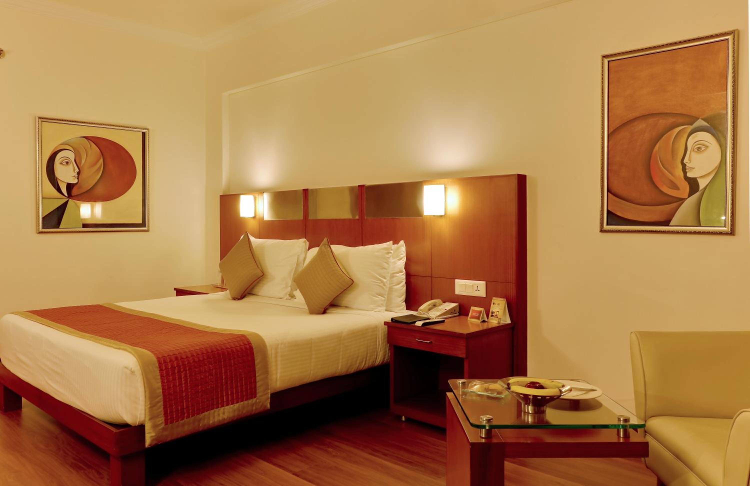Deluxe Room with 15% Discount on F&B  - Photo 4