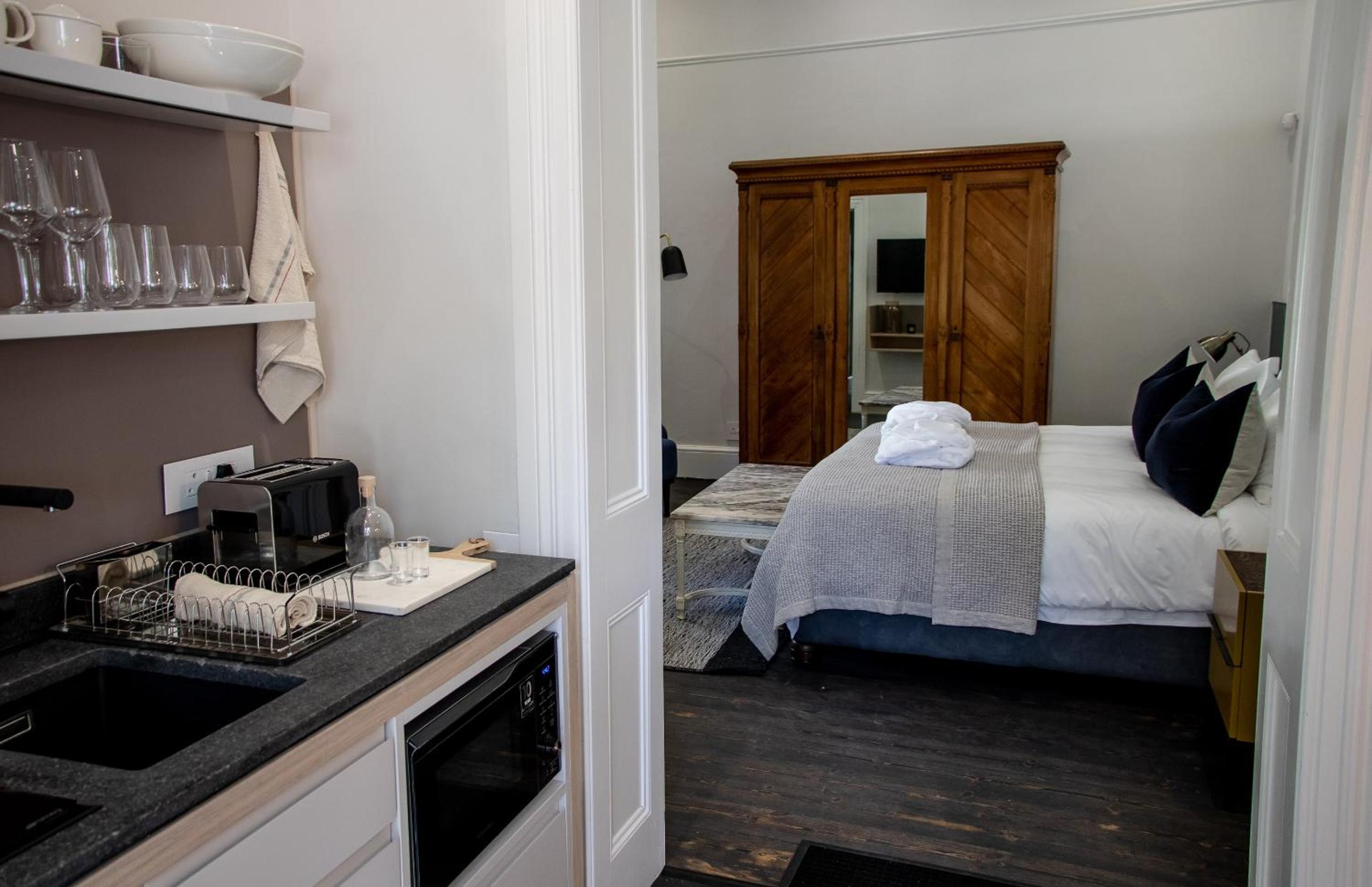 Apartment - Ground Floor photo 1