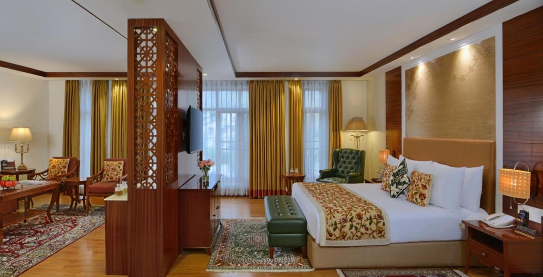 Executive Suite Room