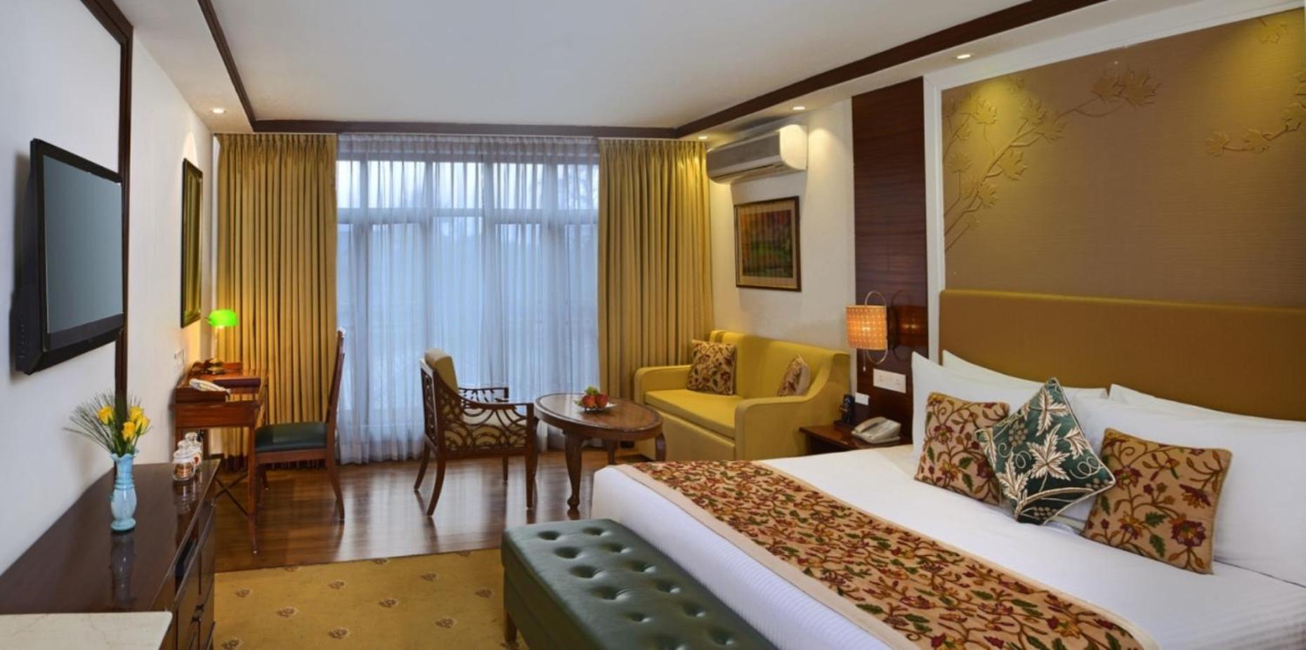 Fortune Club Room - Photo 5