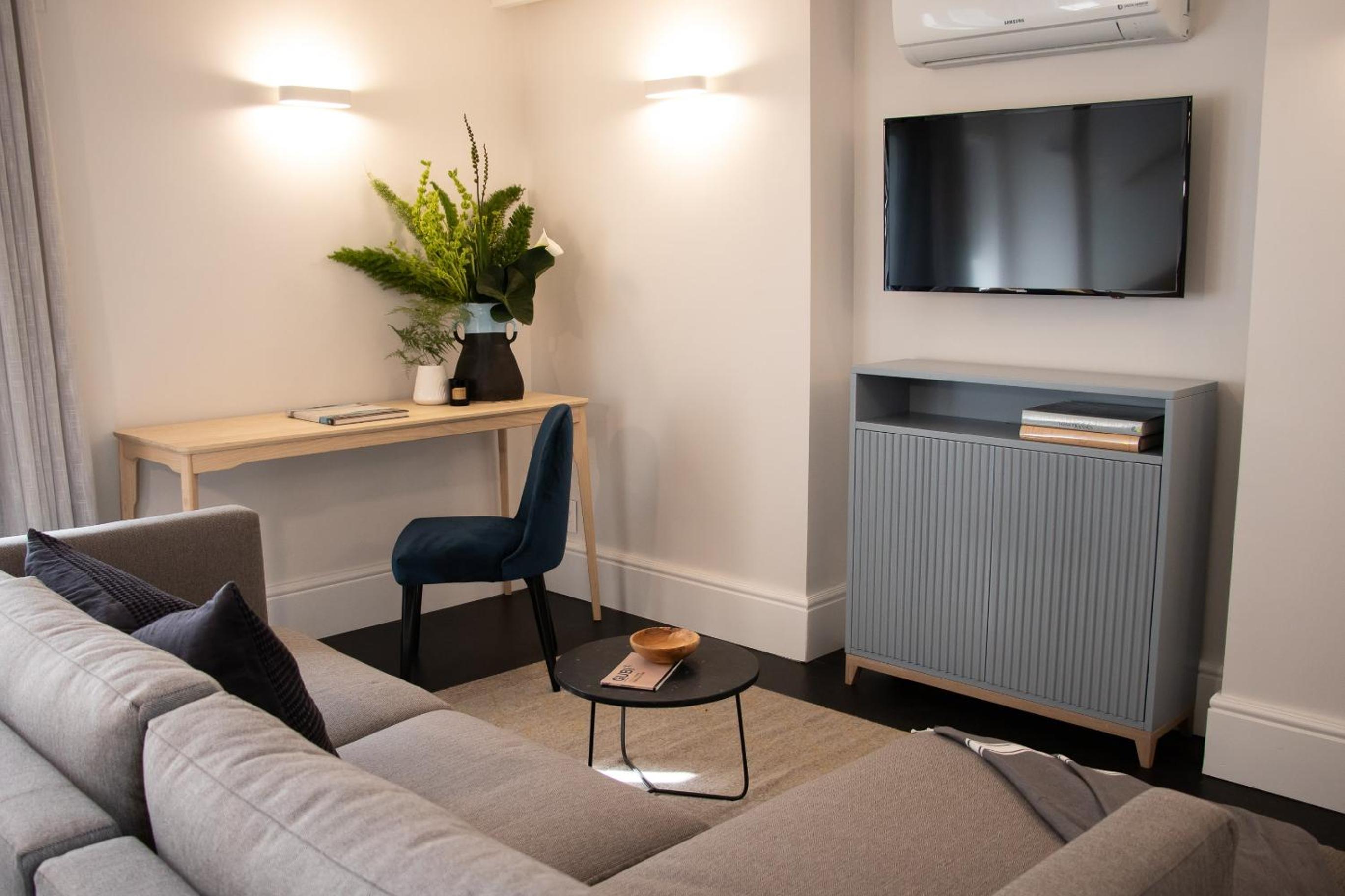 Duplex Apartment photo 2