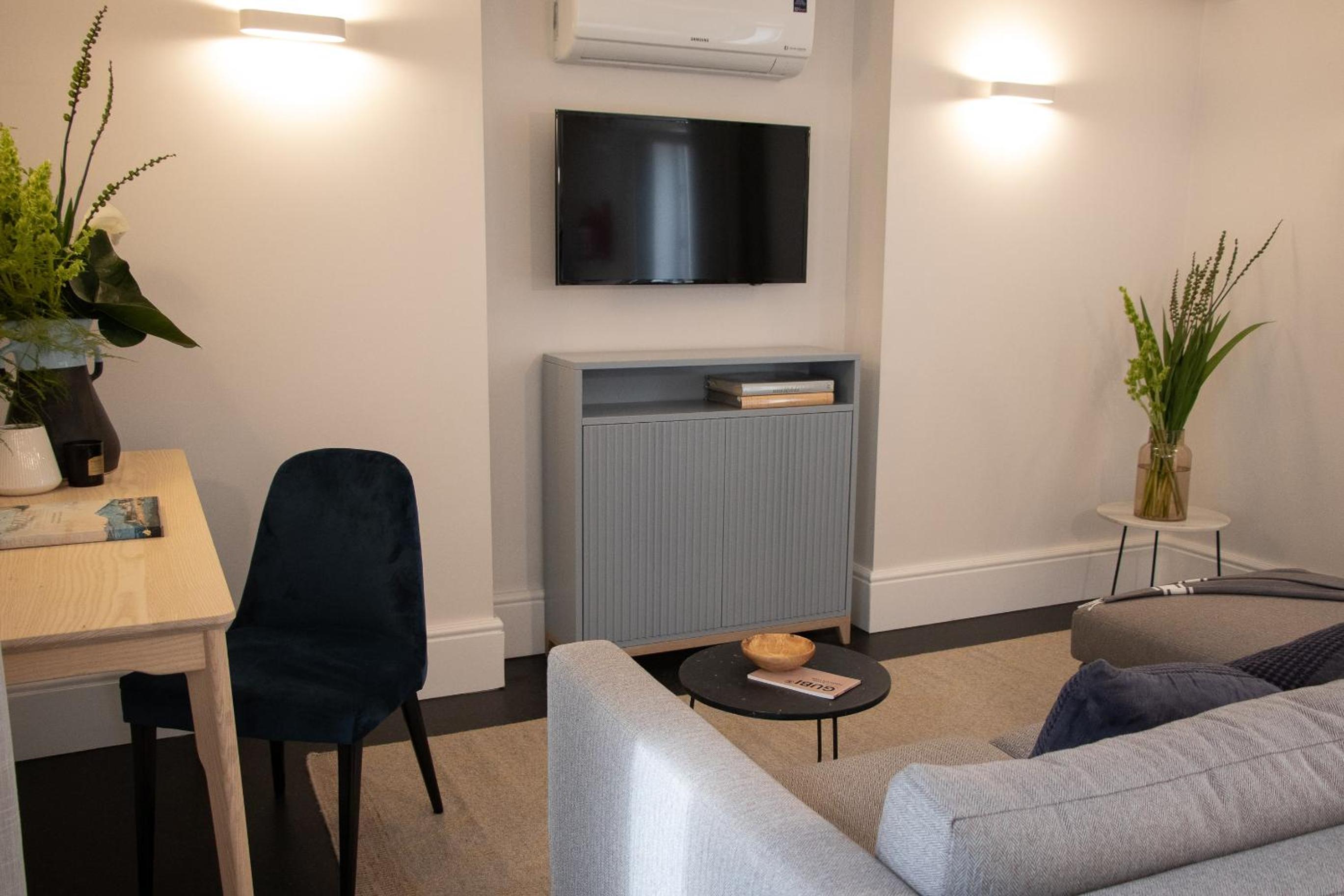 Duplex Apartment photo 1