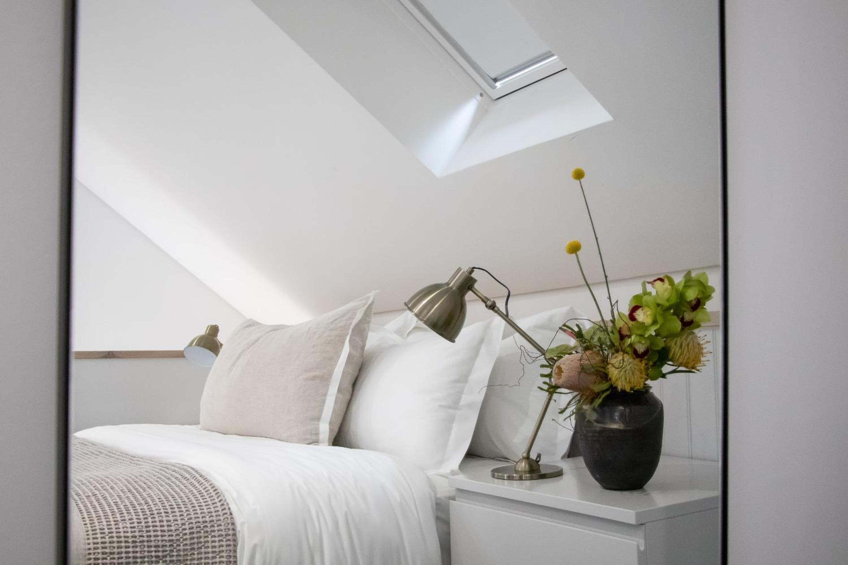 Duplex Apartment - Photo 3