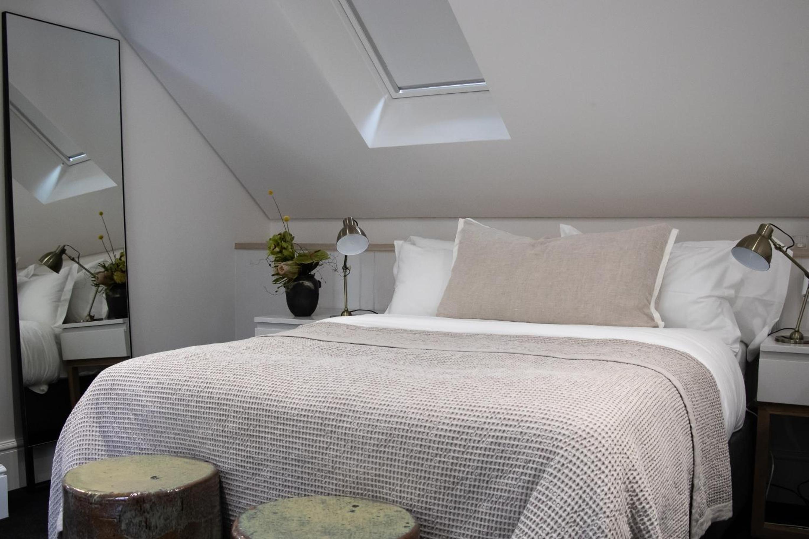 Duplex Apartment - Photo 11