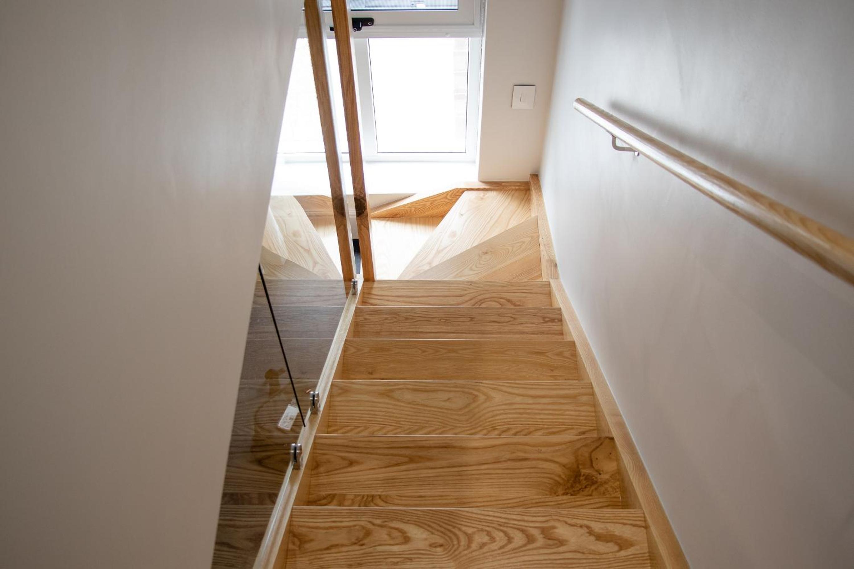Duplex Apartment - Photo 15