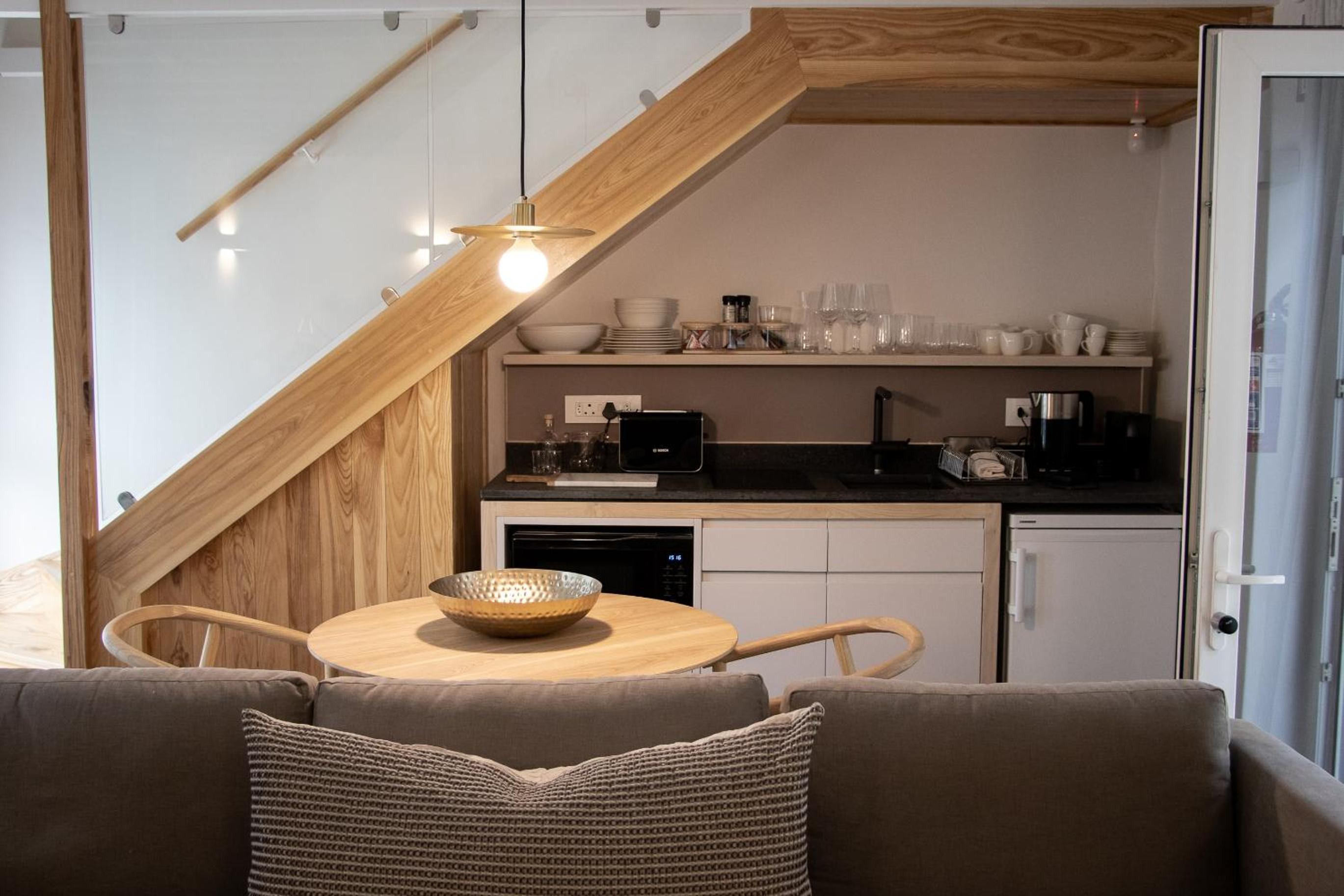 Duplex Apartment - Photo 8